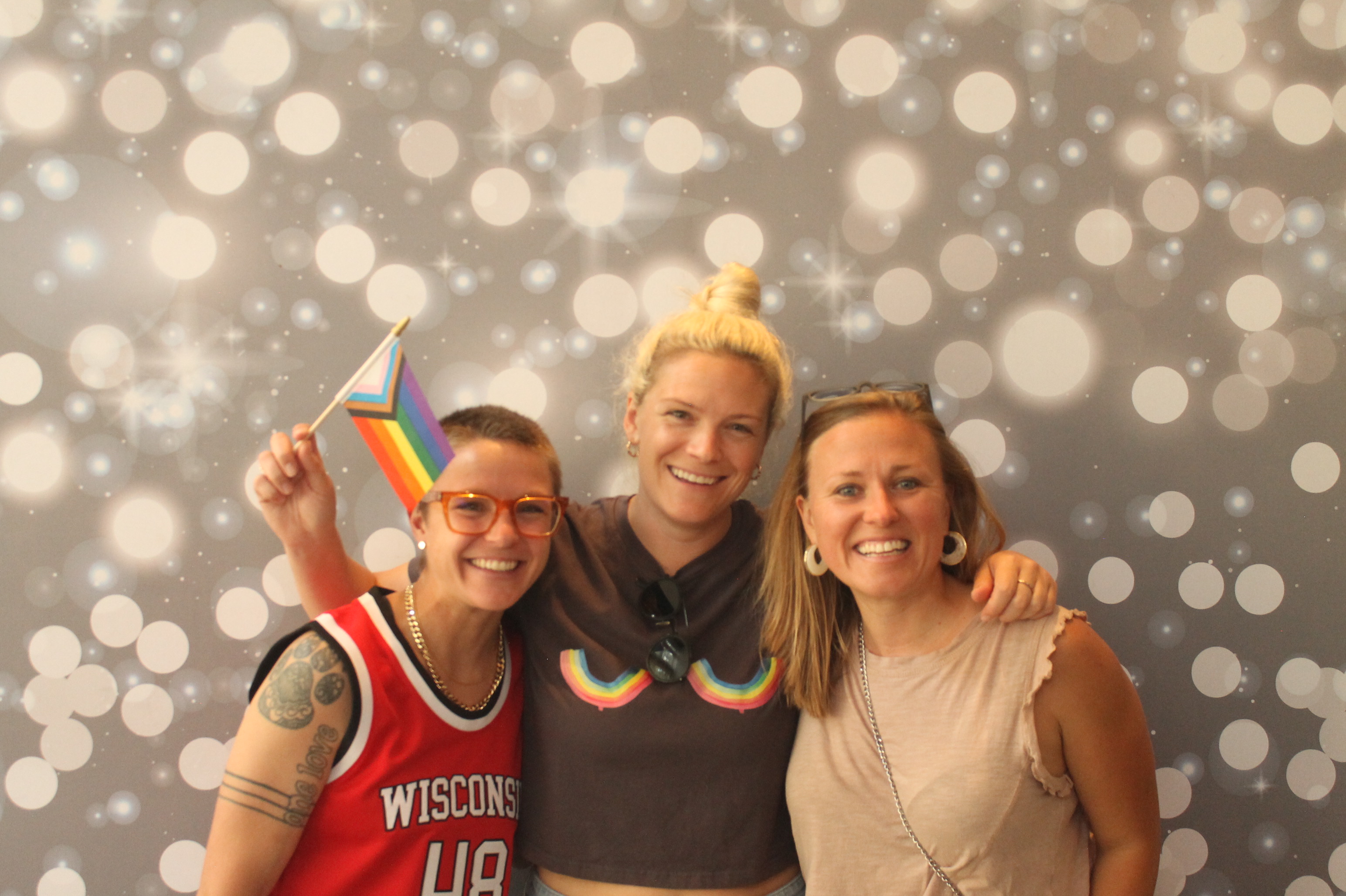 Pride | View more photos from the event at gallery.photoboothcincy.com/u/PhotoBoothCincy/Pride