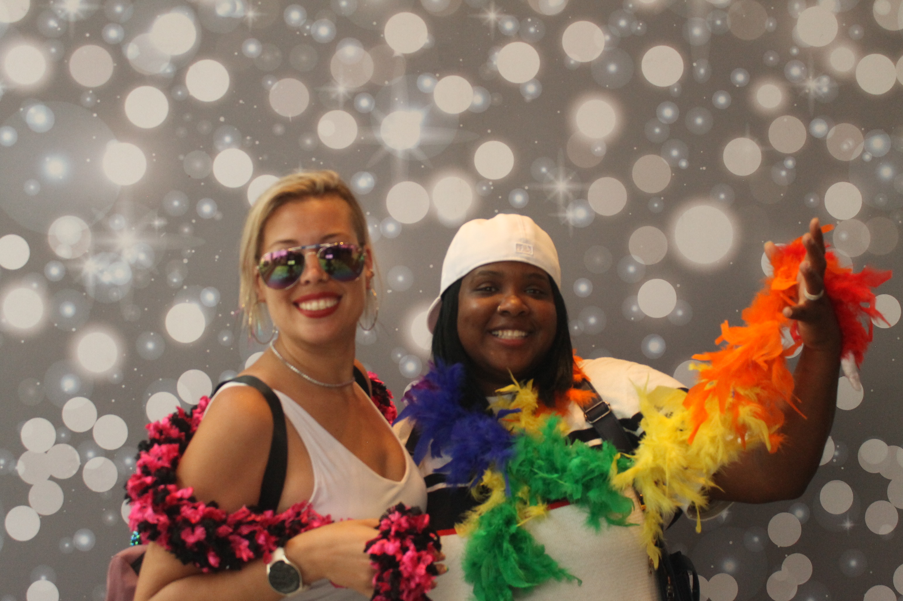 Pride | View more photos from the event at gallery.photoboothcincy.com/u/PhotoBoothCincy/Pride