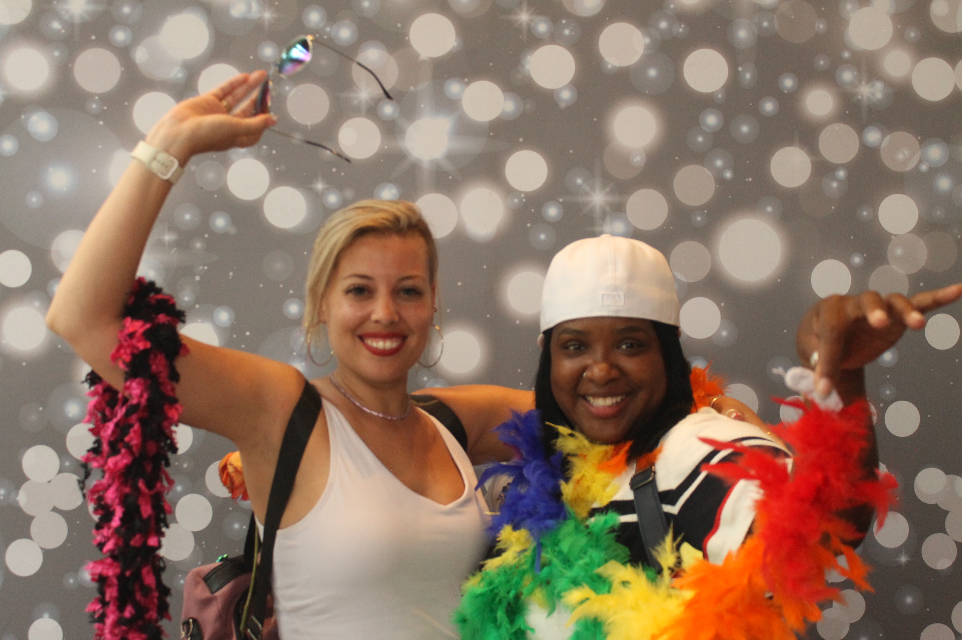 Pride | View more photos from the event at gallery.photoboothcincy.com/u/PhotoBoothCincy/Pride