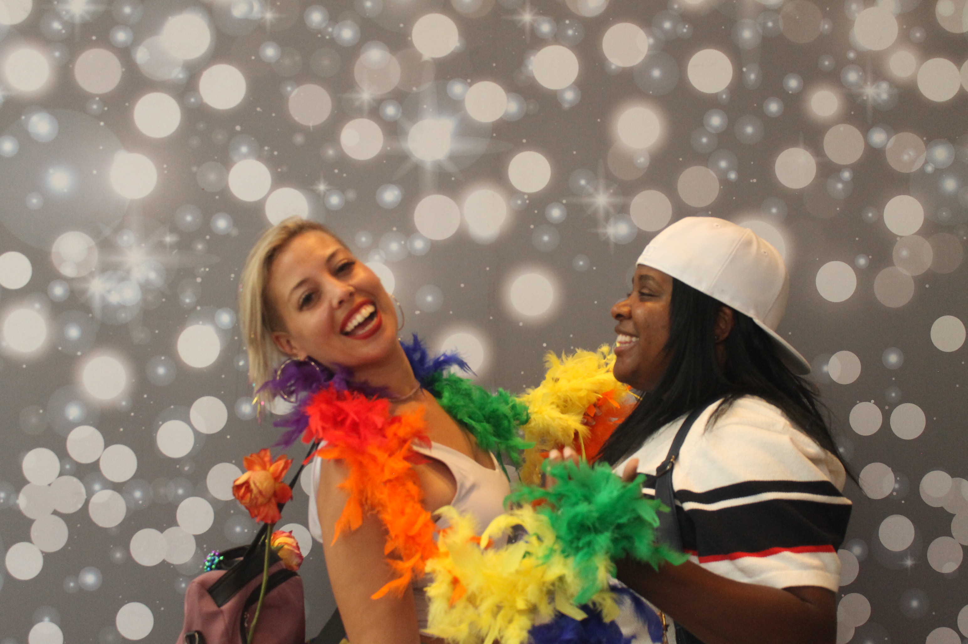 Pride | View more photos from the event at gallery.photoboothcincy.com/u/PhotoBoothCincy/Pride