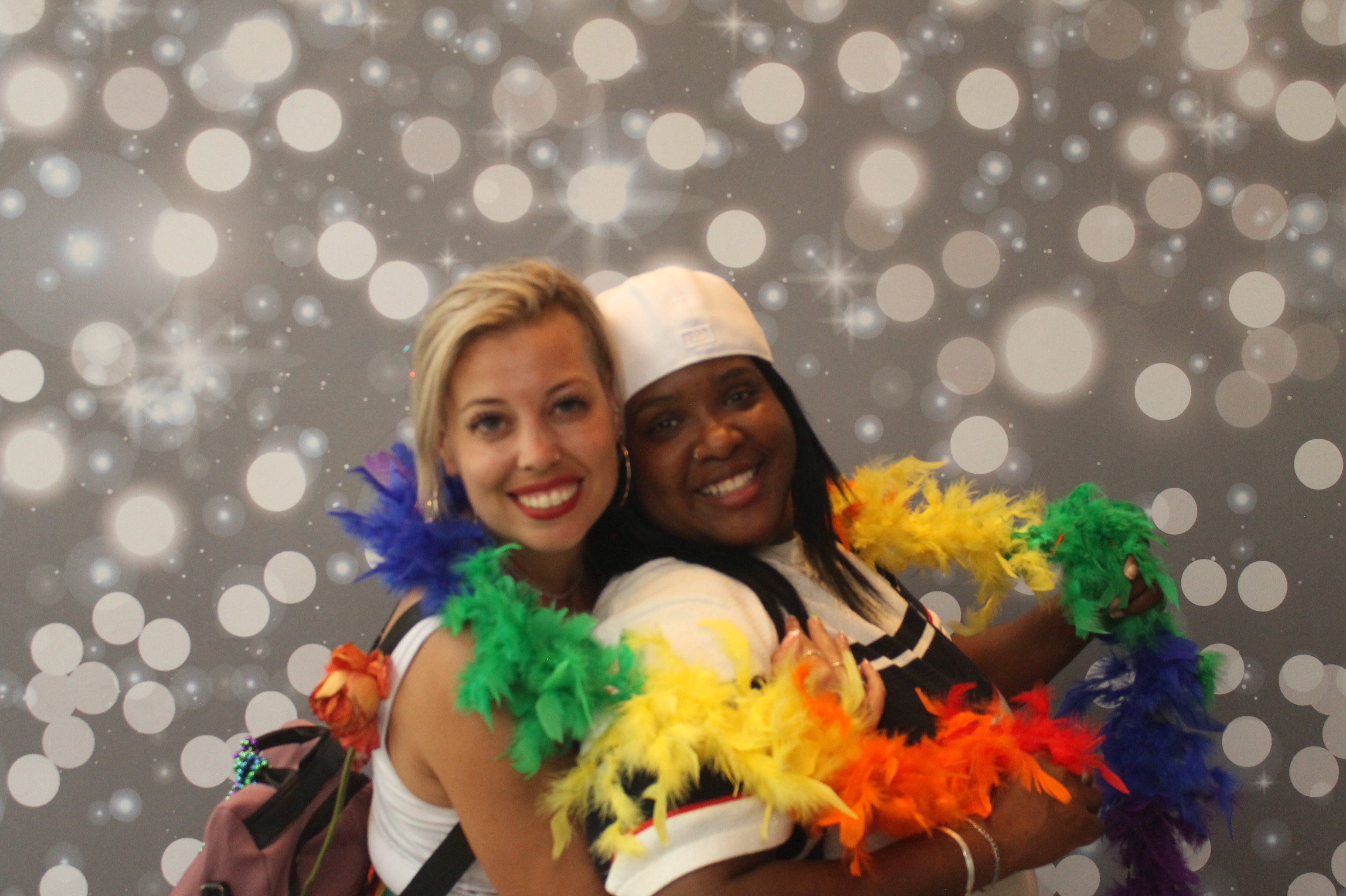 Pride | View more photos from the event at gallery.photoboothcincy.com/u/PhotoBoothCincy/Pride