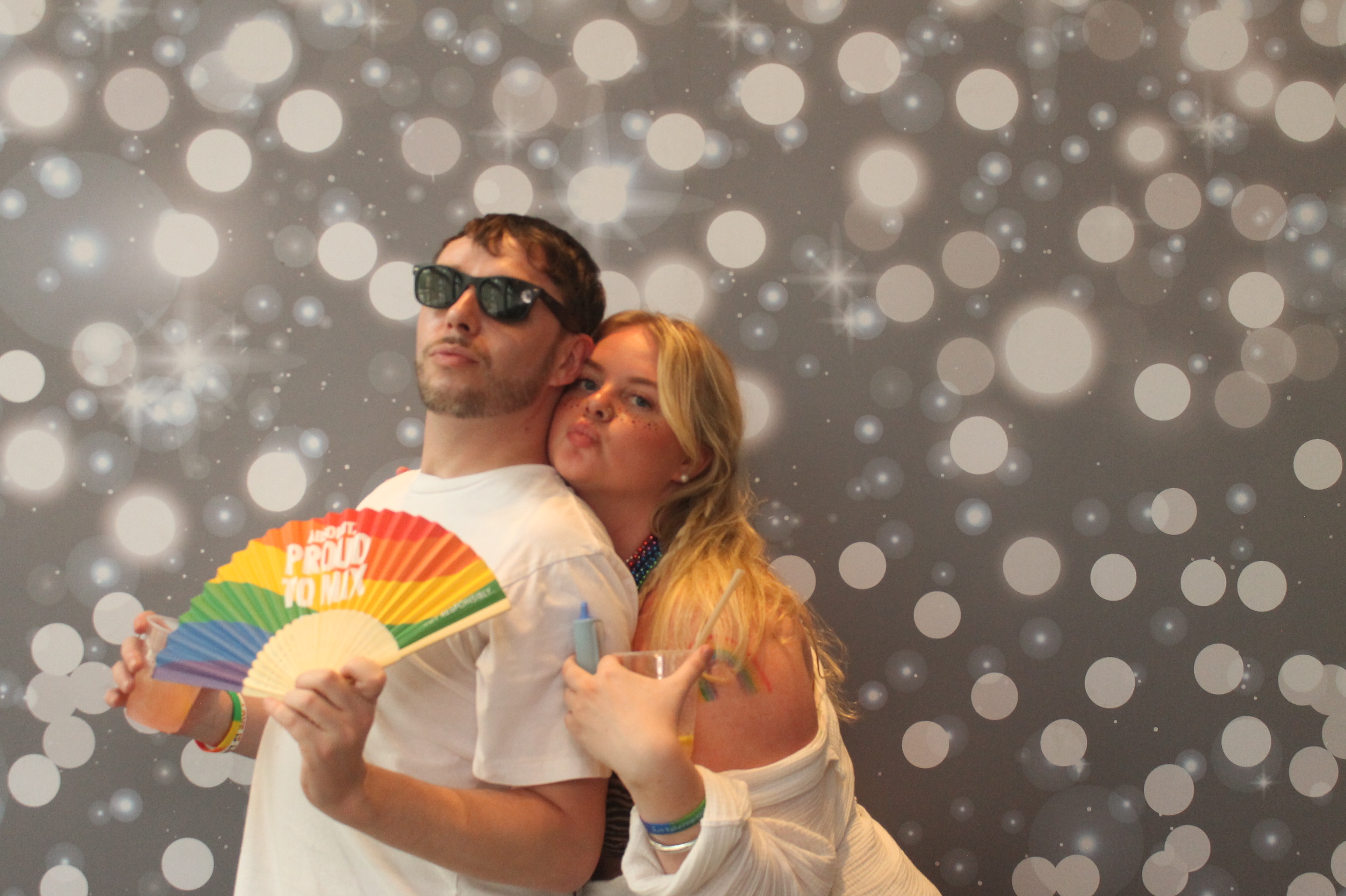Pride | View more photos from the event at gallery.photoboothcincy.com/u/PhotoBoothCincy/Pride