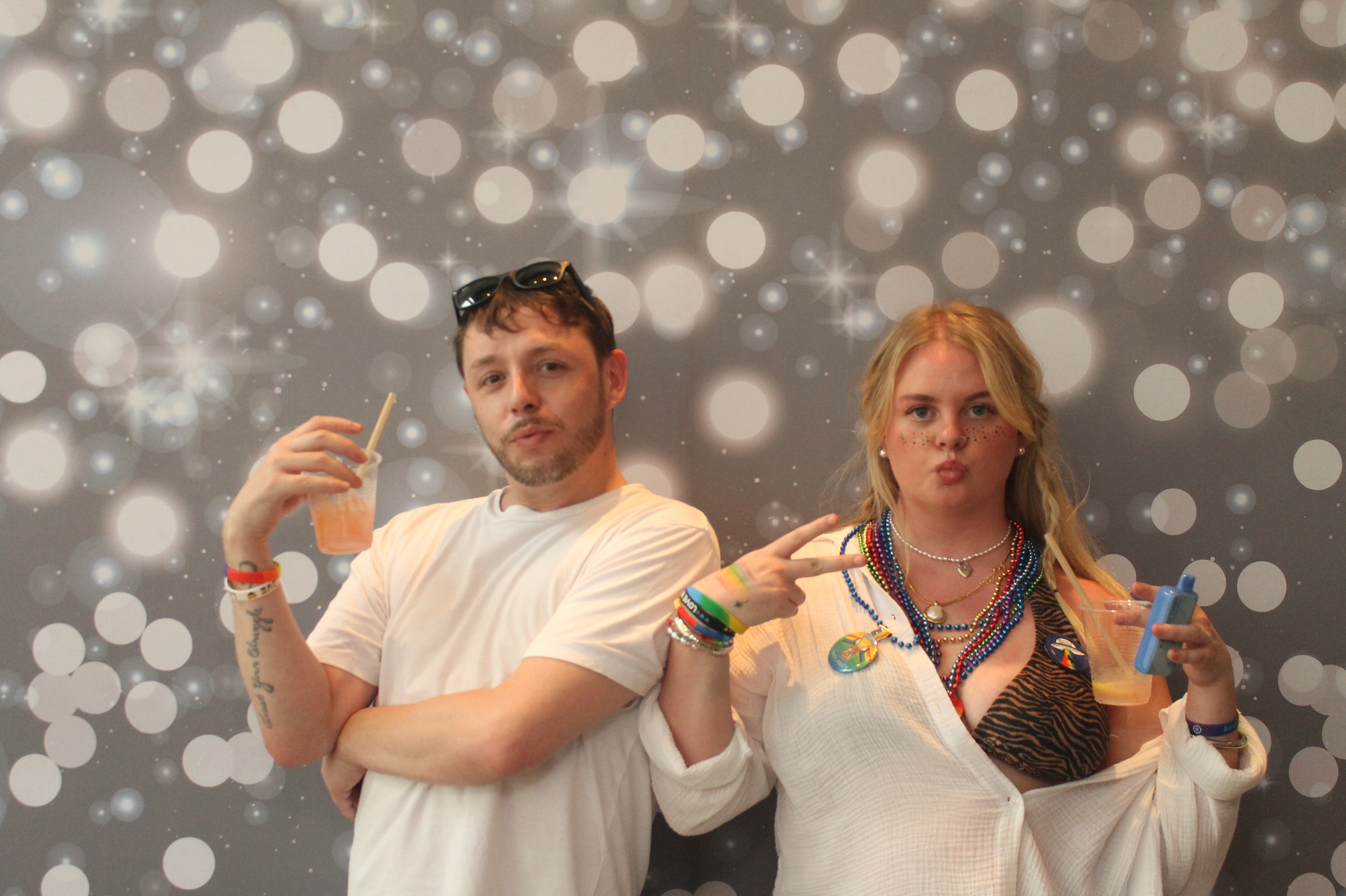 Pride | View more photos from the event at gallery.photoboothcincy.com/u/PhotoBoothCincy/Pride