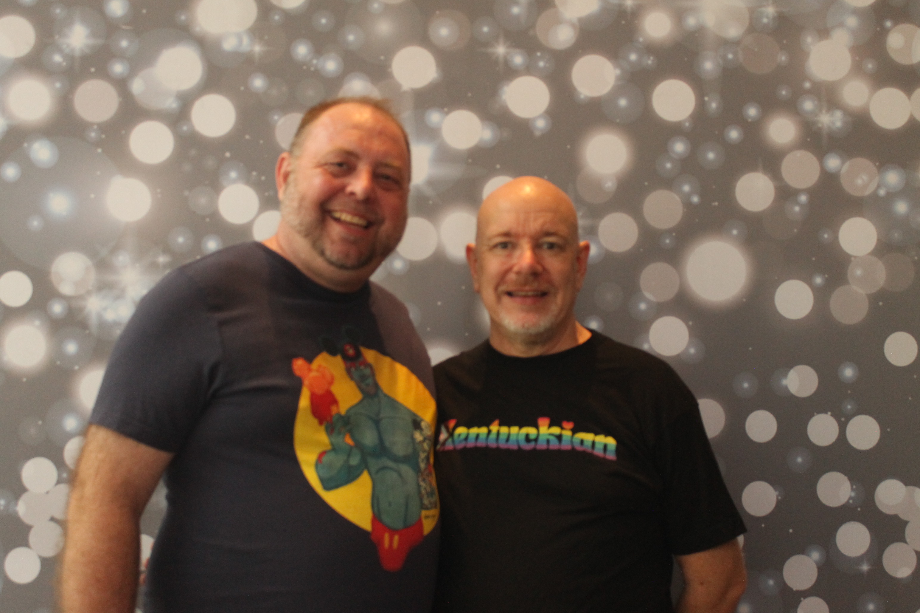 Pride | View more photos from the event at gallery.photoboothcincy.com/u/PhotoBoothCincy/Pride