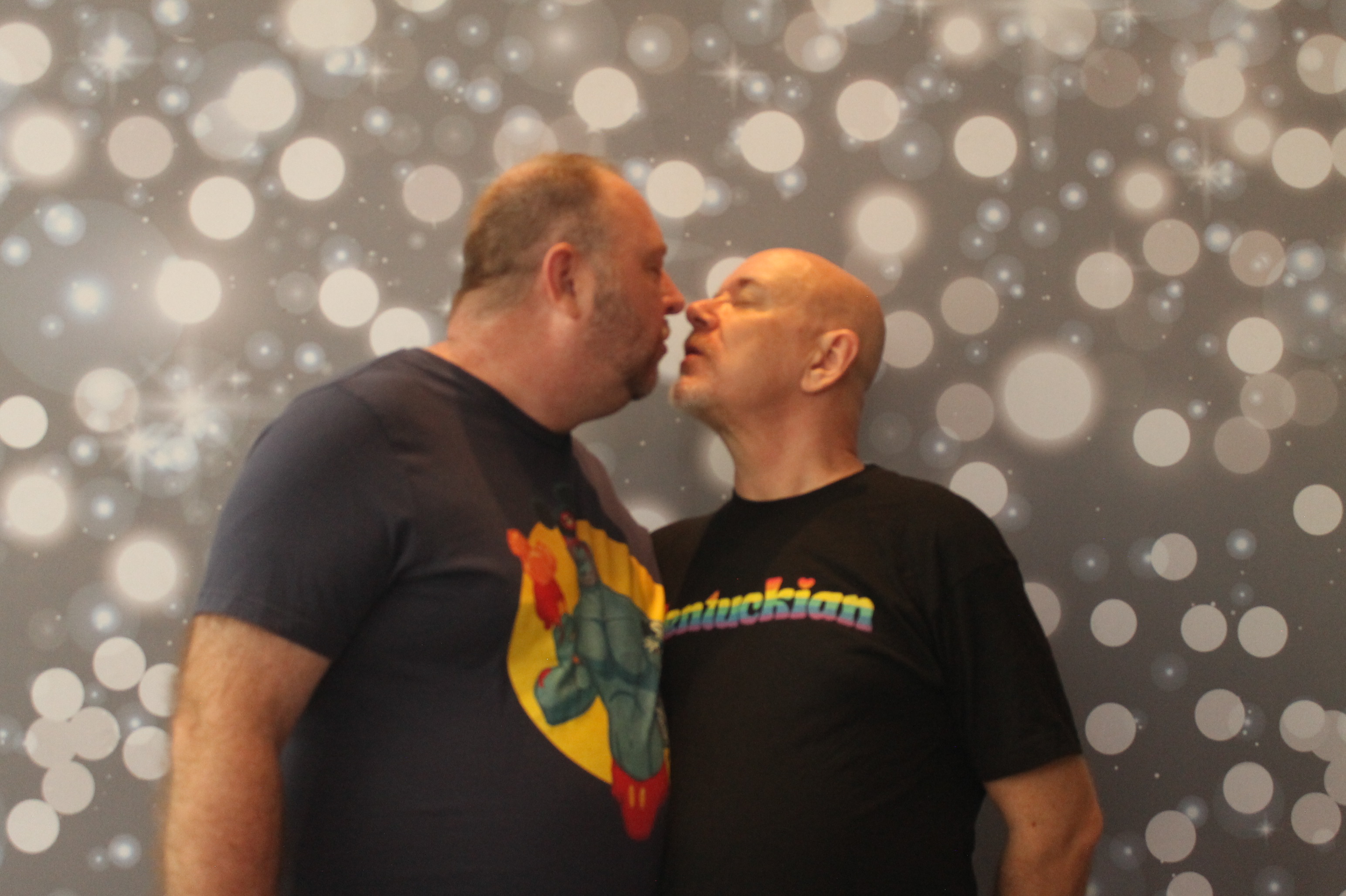 Pride | View more photos from the event at gallery.photoboothcincy.com/u/PhotoBoothCincy/Pride