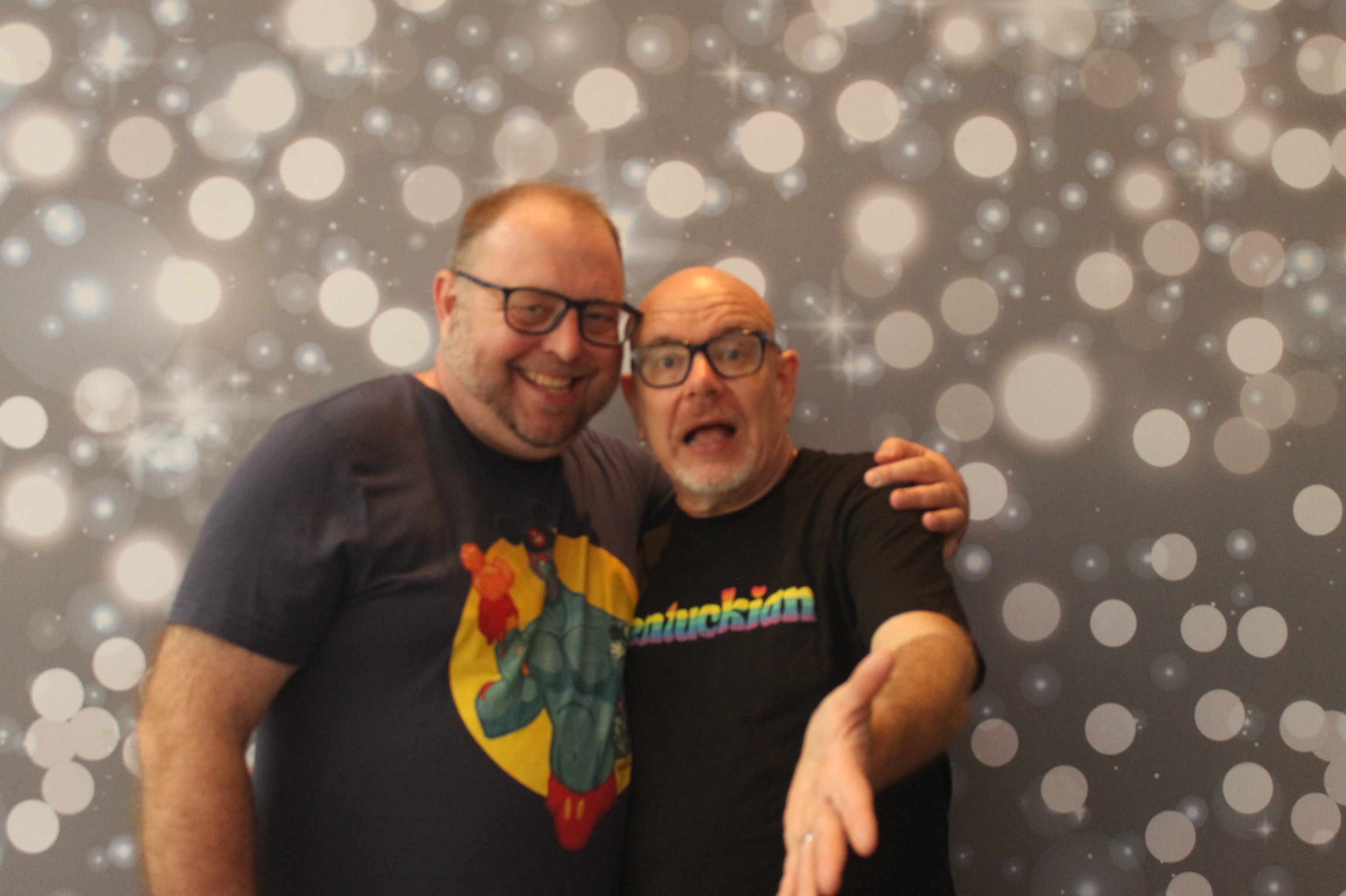 Pride | View more photos from the event at gallery.photoboothcincy.com/u/PhotoBoothCincy/Pride