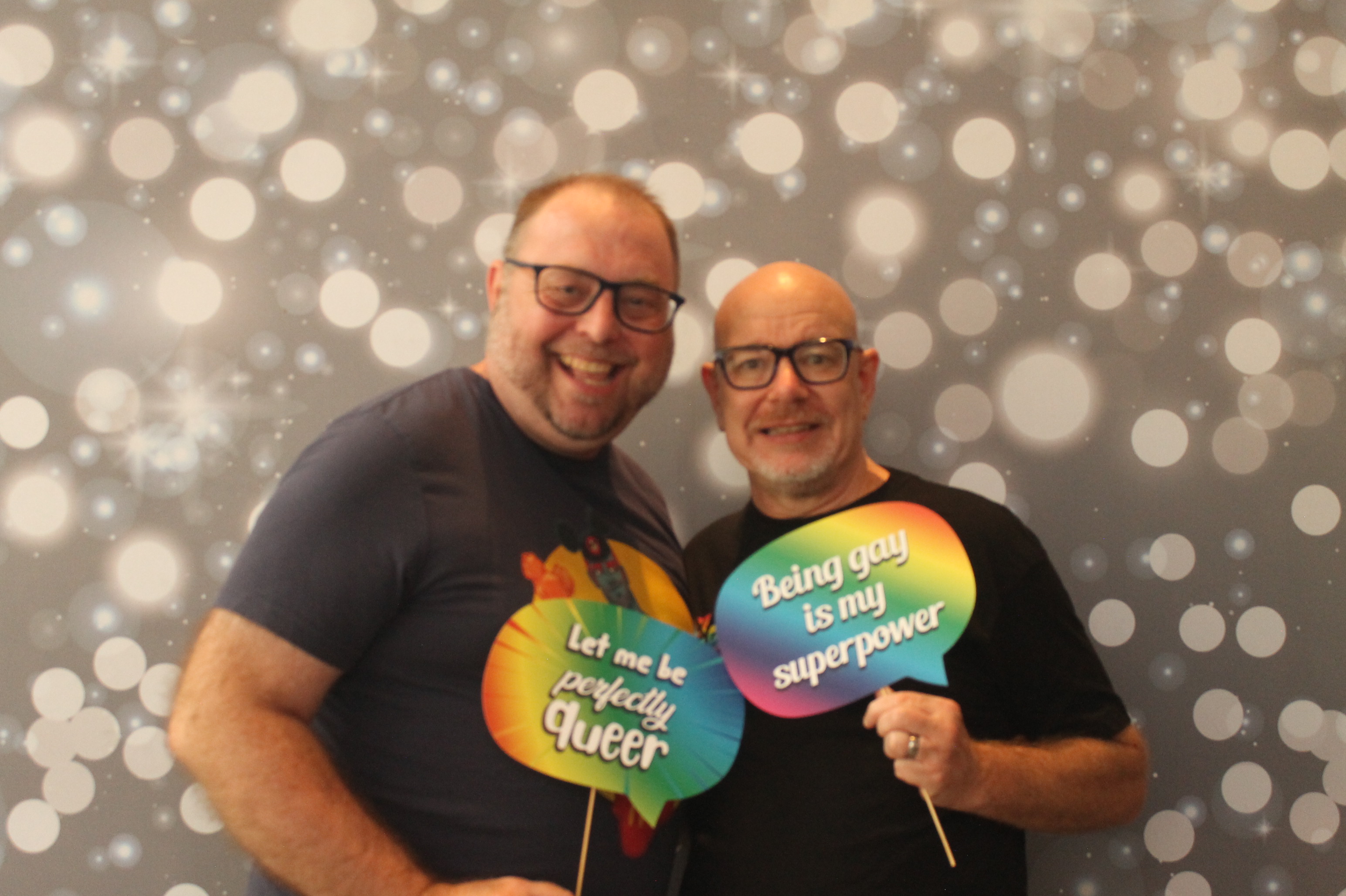 Pride | View more photos from the event at gallery.photoboothcincy.com/u/PhotoBoothCincy/Pride