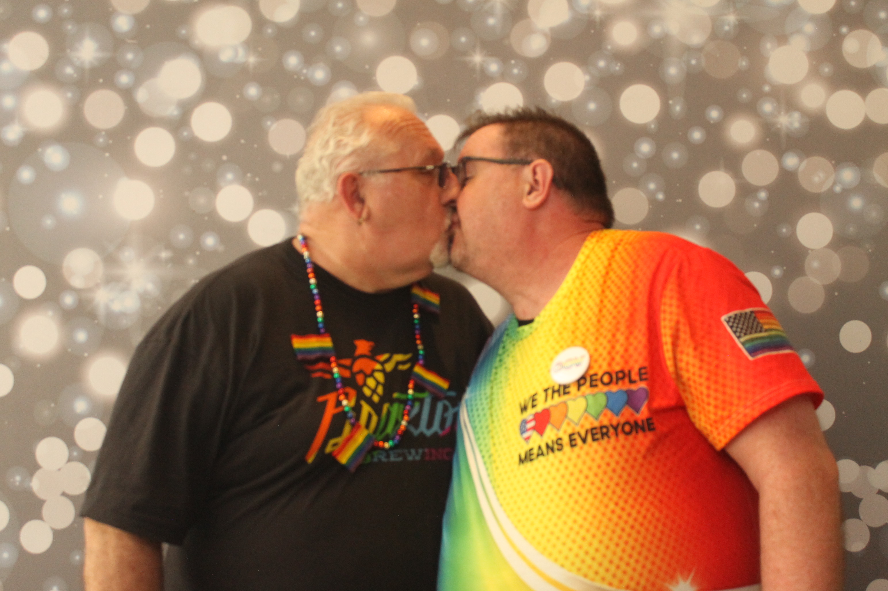 Pride | View more photos from the event at gallery.photoboothcincy.com/u/PhotoBoothCincy/Pride