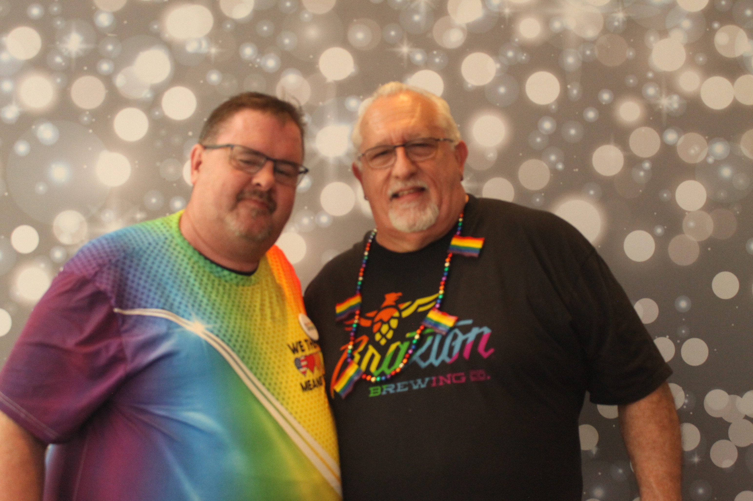 Pride | View more photos from the event at gallery.photoboothcincy.com/u/PhotoBoothCincy/Pride