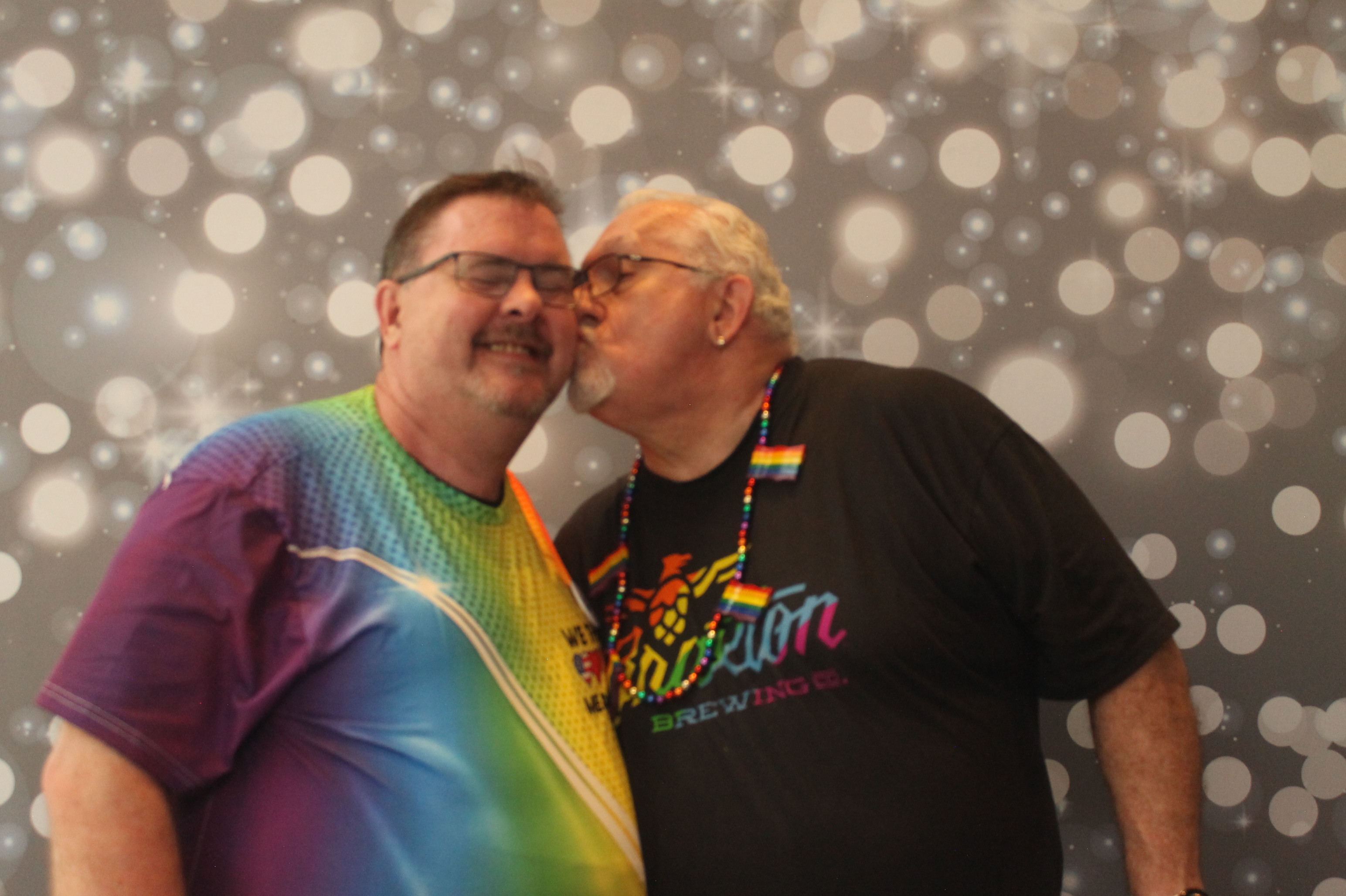 Pride | View more photos from the event at gallery.photoboothcincy.com/u/PhotoBoothCincy/Pride