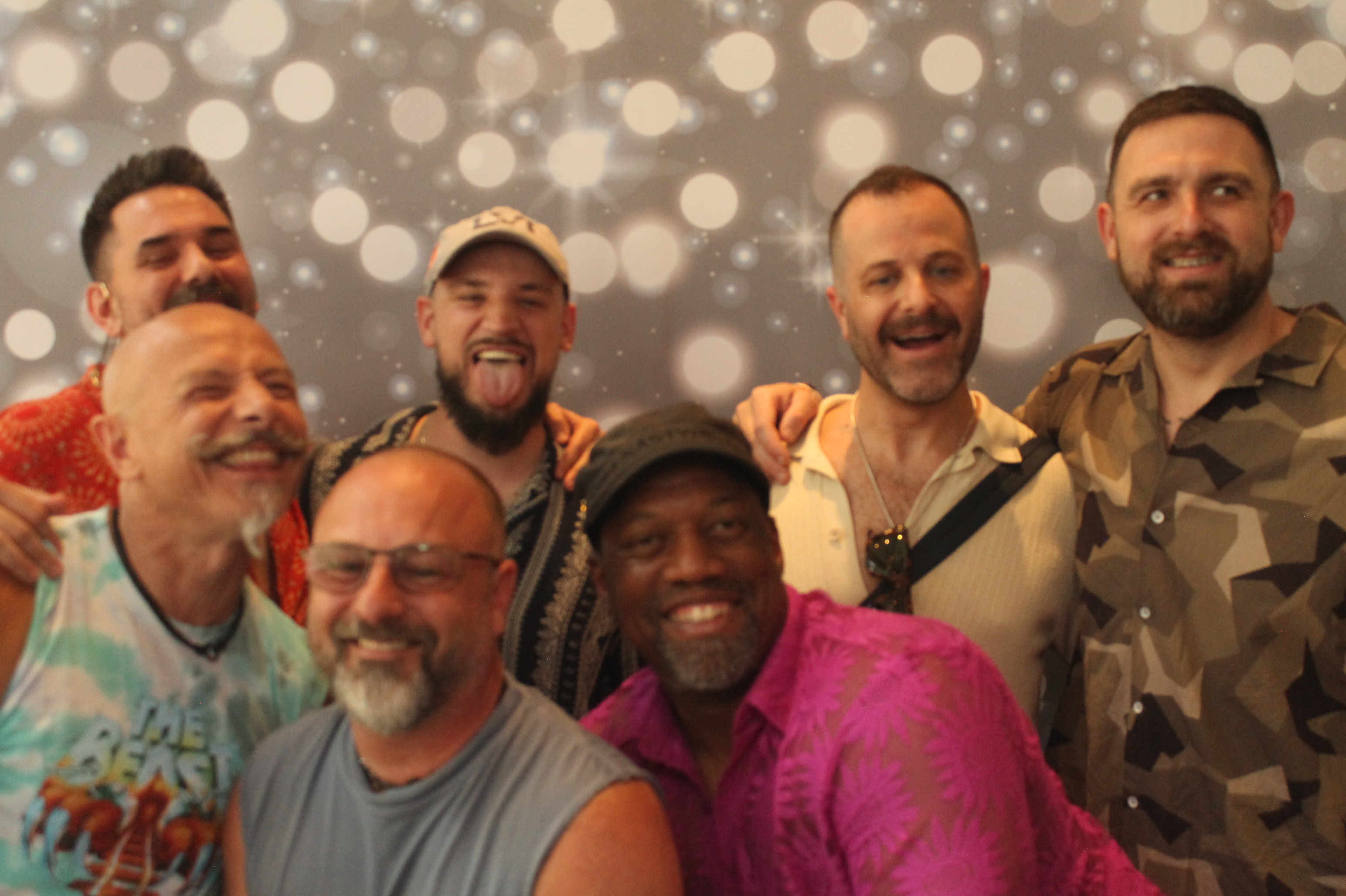 Pride | View more photos from the event at gallery.photoboothcincy.com/u/PhotoBoothCincy/Pride