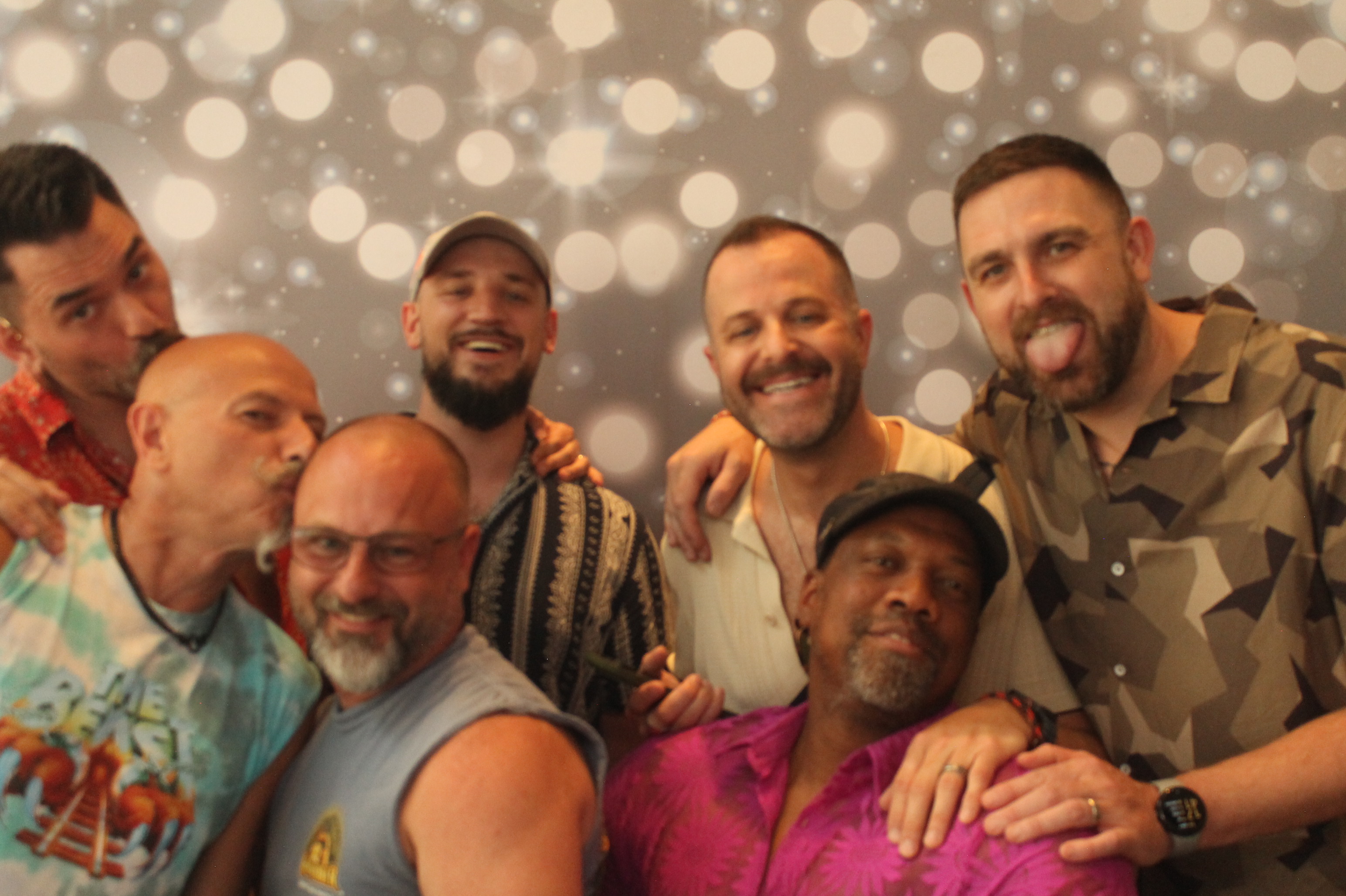 Pride | View more photos from the event at gallery.photoboothcincy.com/u/PhotoBoothCincy/Pride