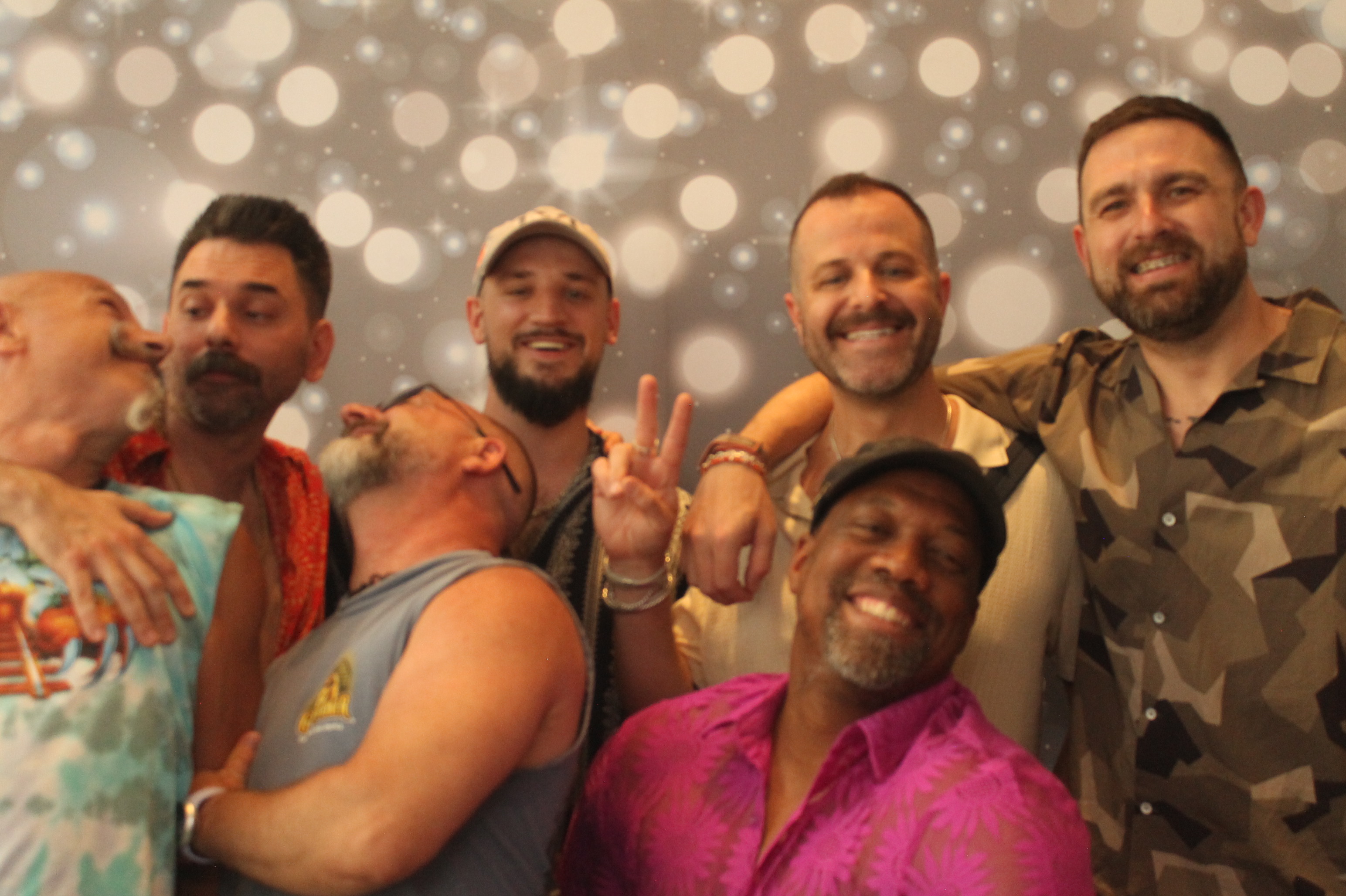 Pride | View more photos from the event at gallery.photoboothcincy.com/u/PhotoBoothCincy/Pride