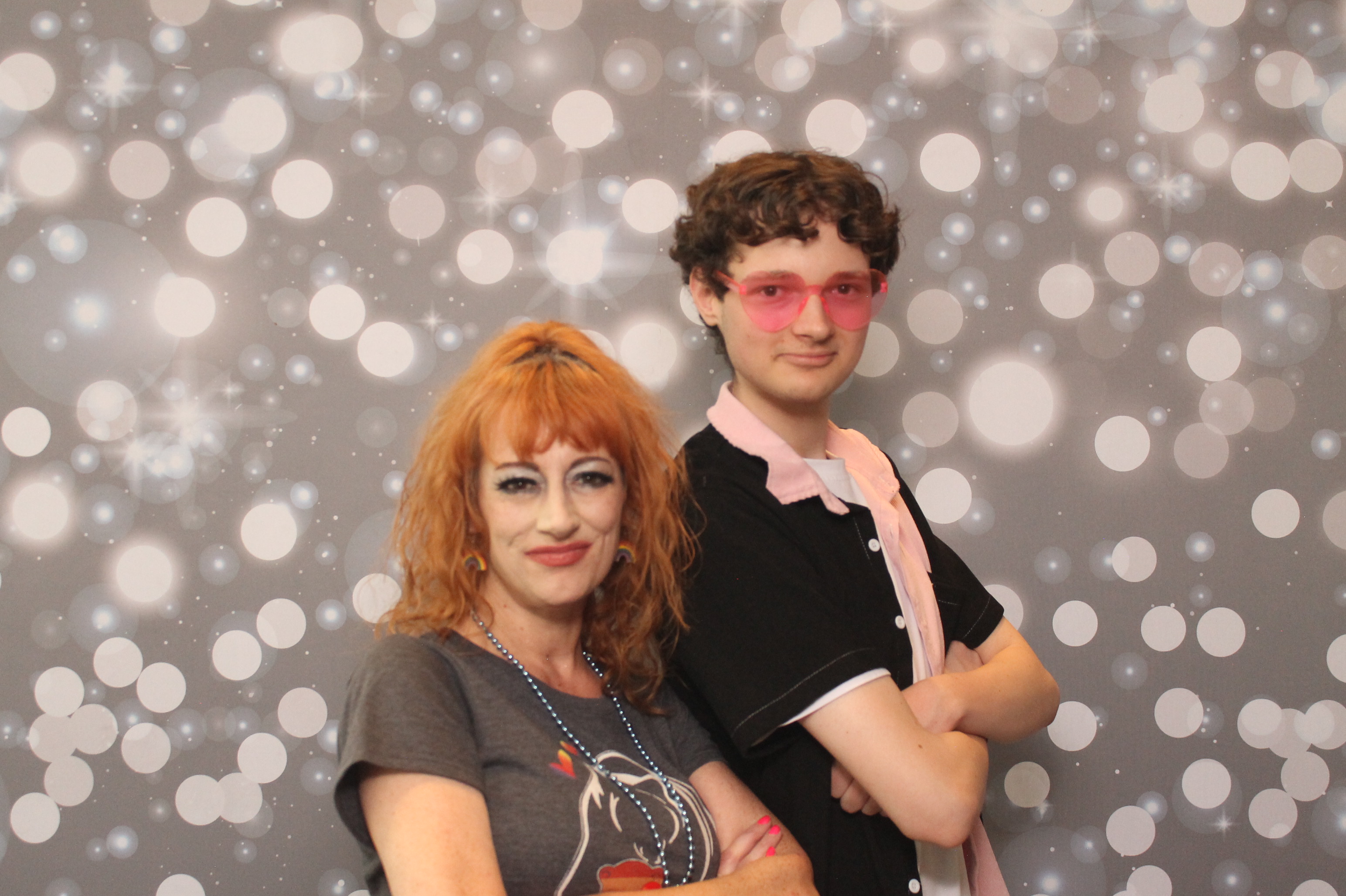 Pride | View more photos from the event at gallery.photoboothcincy.com/u/PhotoBoothCincy/Pride