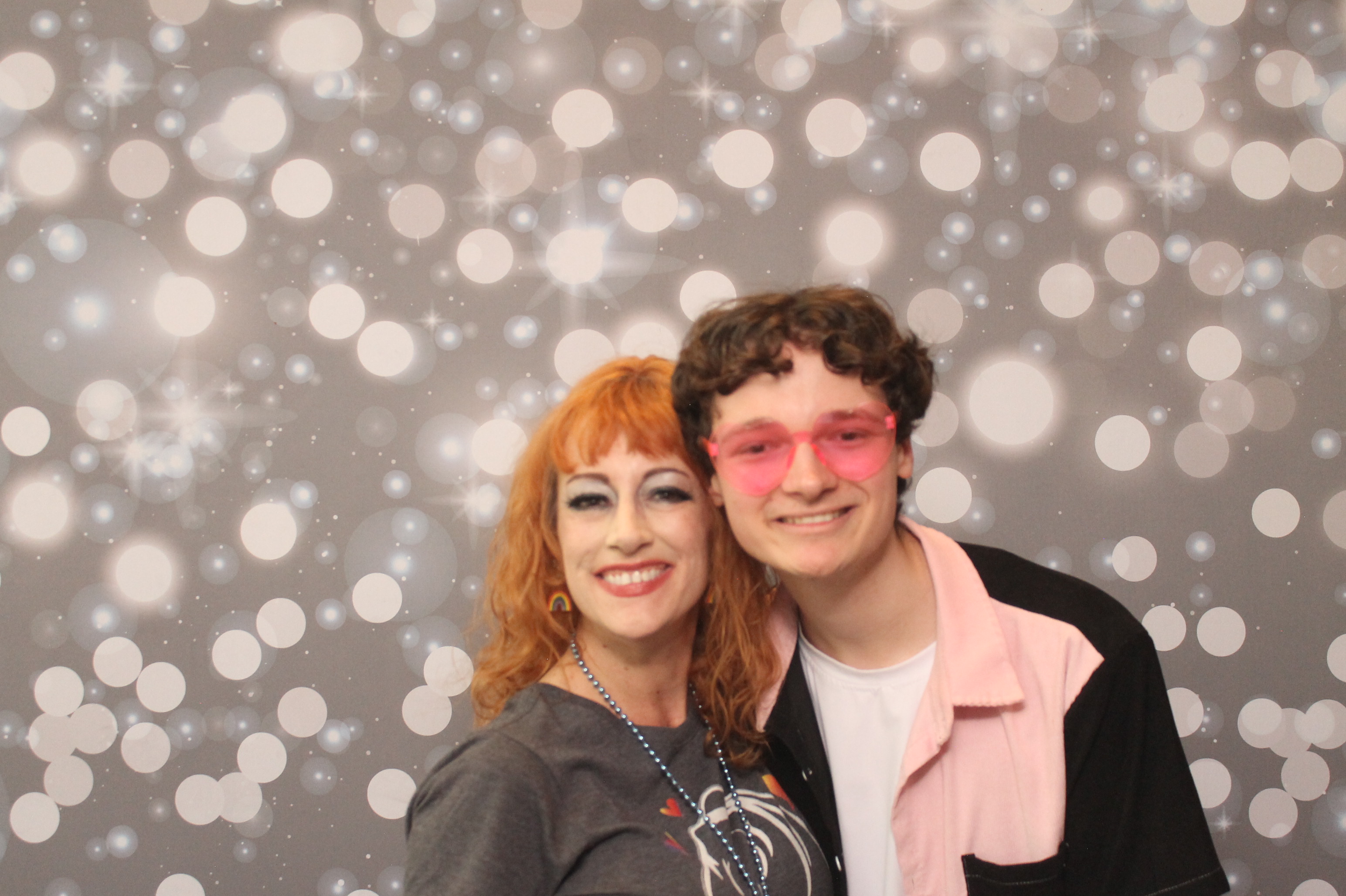 Pride | View more photos from the event at gallery.photoboothcincy.com/u/PhotoBoothCincy/Pride