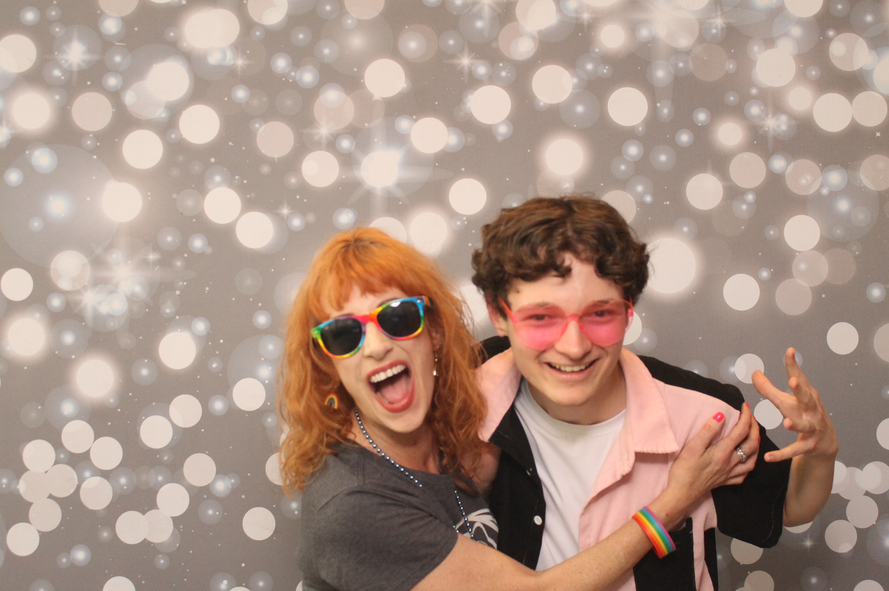 Pride | View more photos from the event at gallery.photoboothcincy.com/u/PhotoBoothCincy/Pride