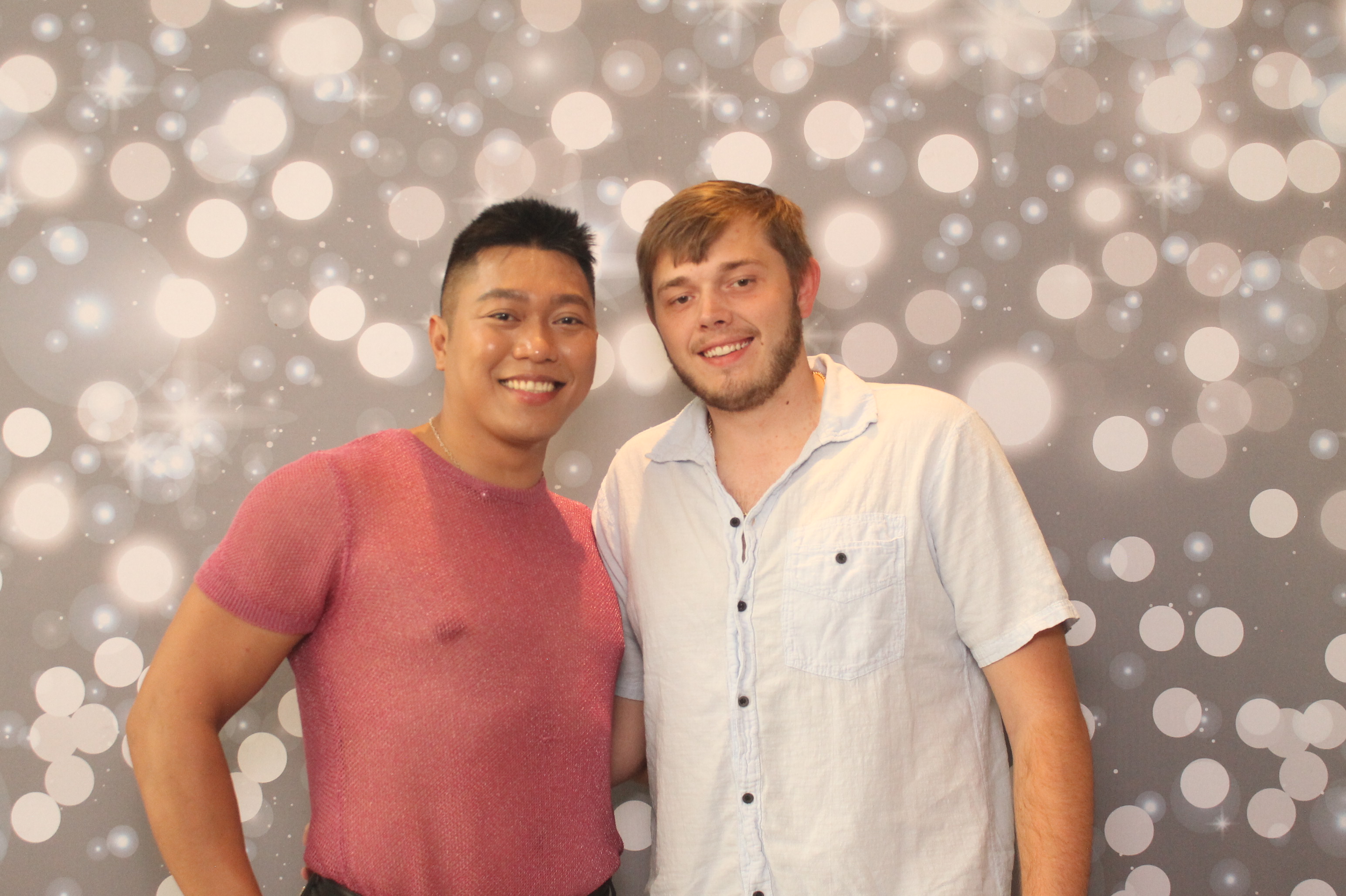 Pride | View more photos from the event at gallery.photoboothcincy.com/u/PhotoBoothCincy/Pride