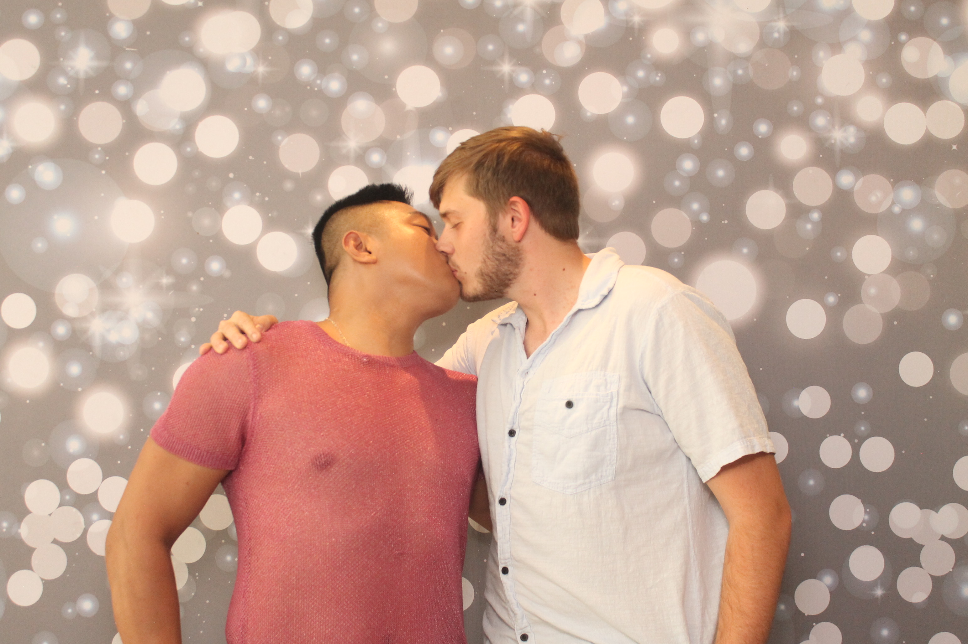 Pride | View more photos from the event at gallery.photoboothcincy.com/u/PhotoBoothCincy/Pride