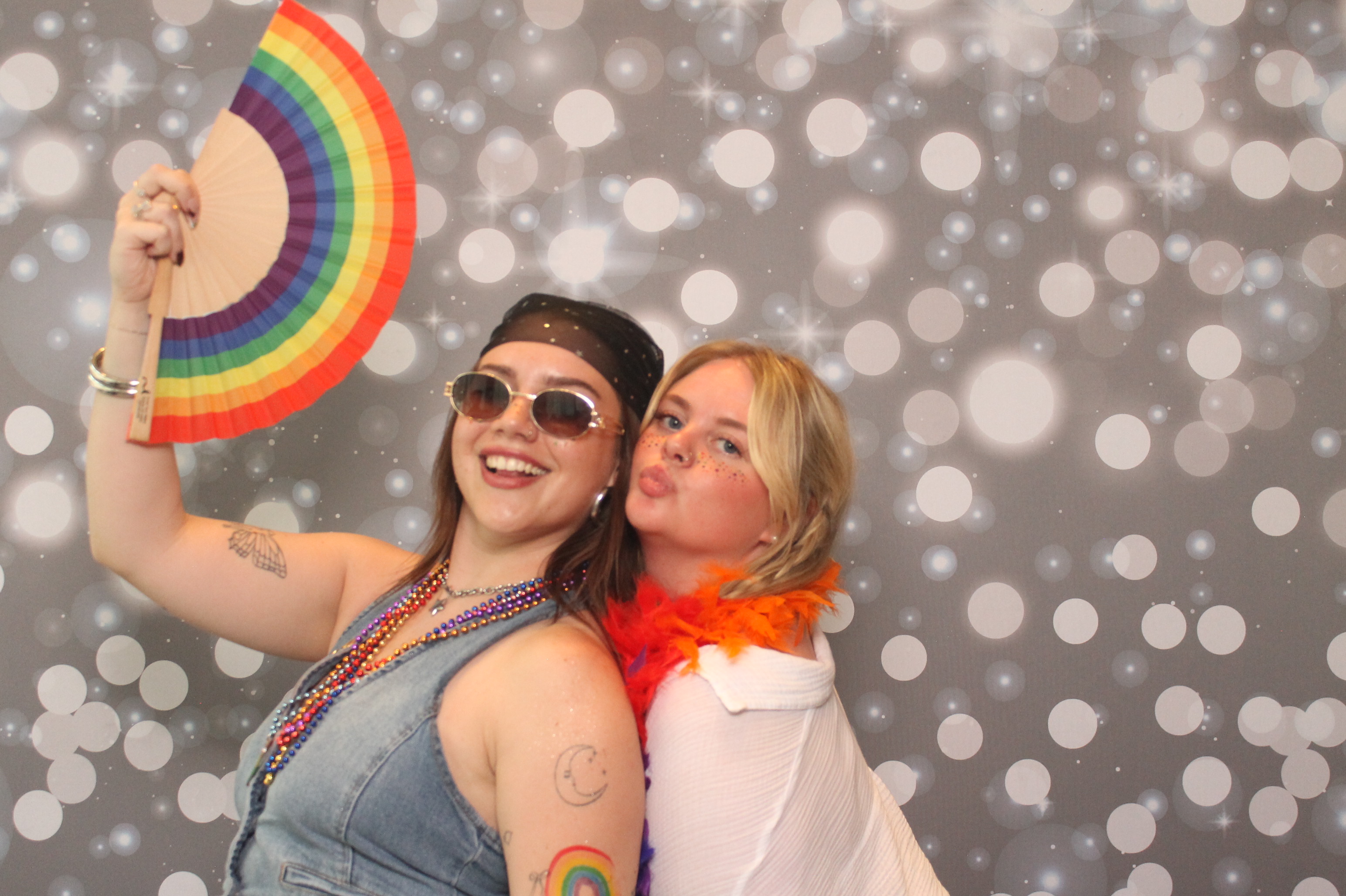 Pride | View more photos from the event at gallery.photoboothcincy.com/u/PhotoBoothCincy/Pride