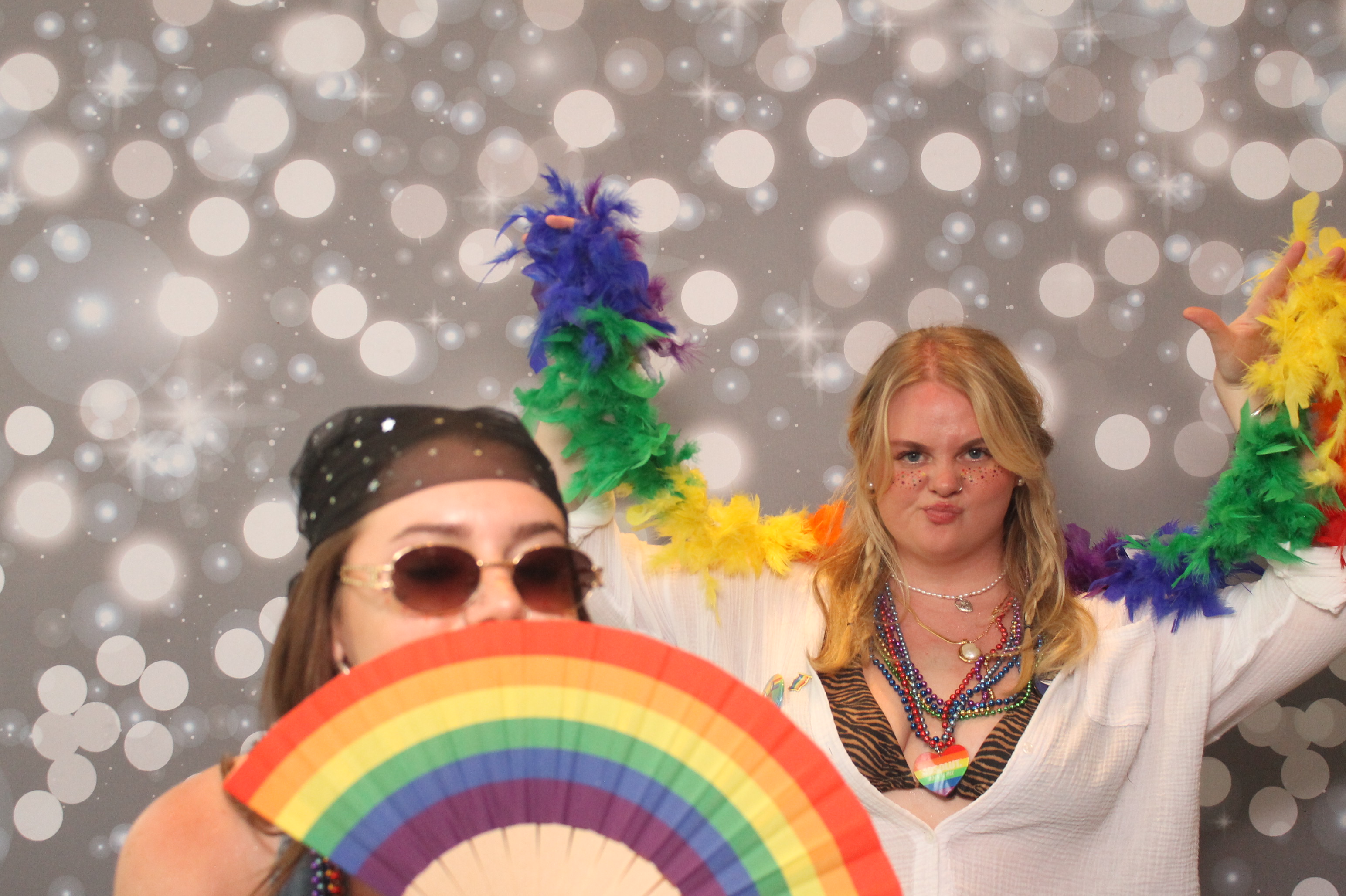 Pride | View more photos from the event at gallery.photoboothcincy.com/u/PhotoBoothCincy/Pride