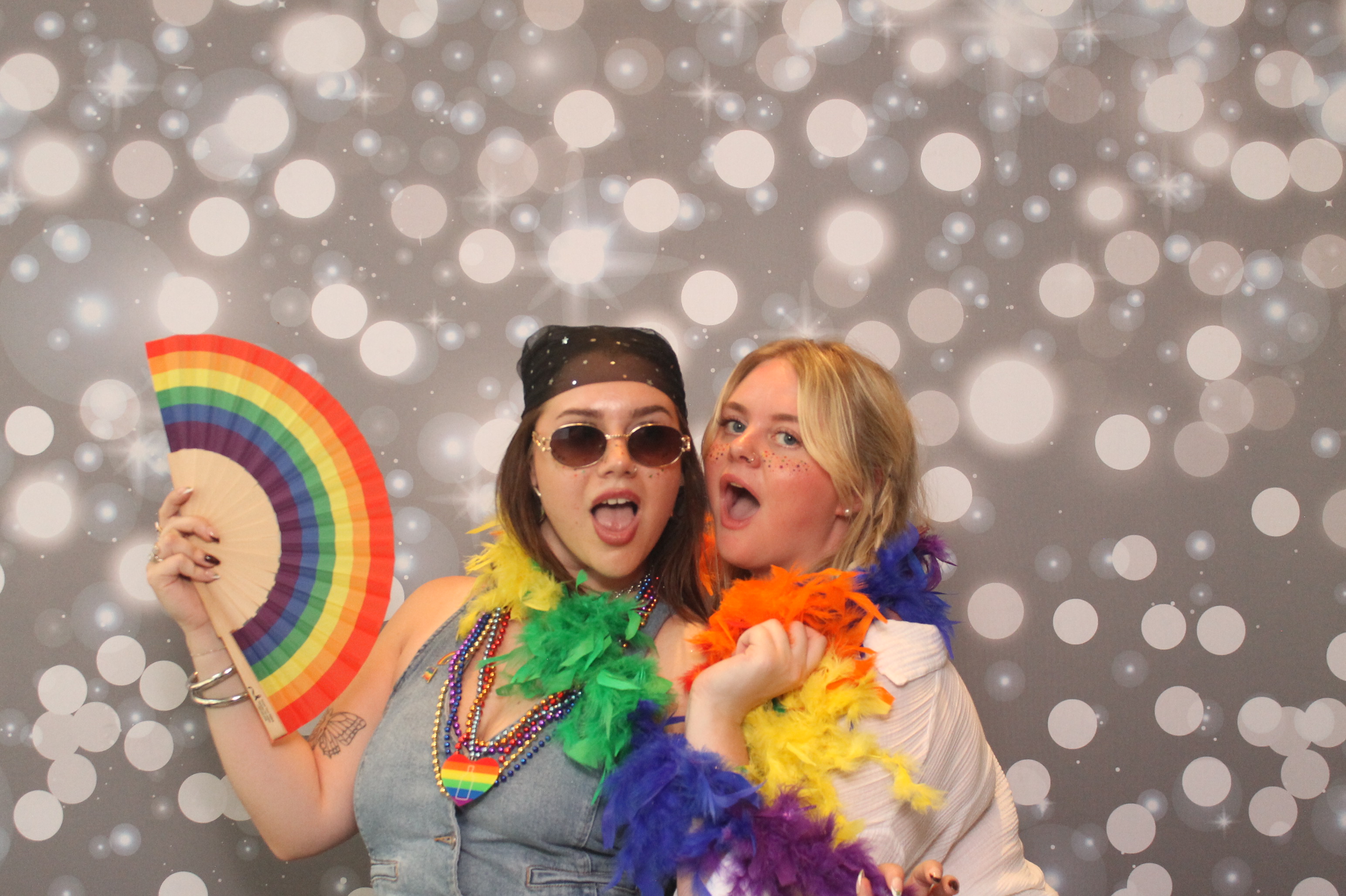 Pride | View more photos from the event at gallery.photoboothcincy.com/u/PhotoBoothCincy/Pride