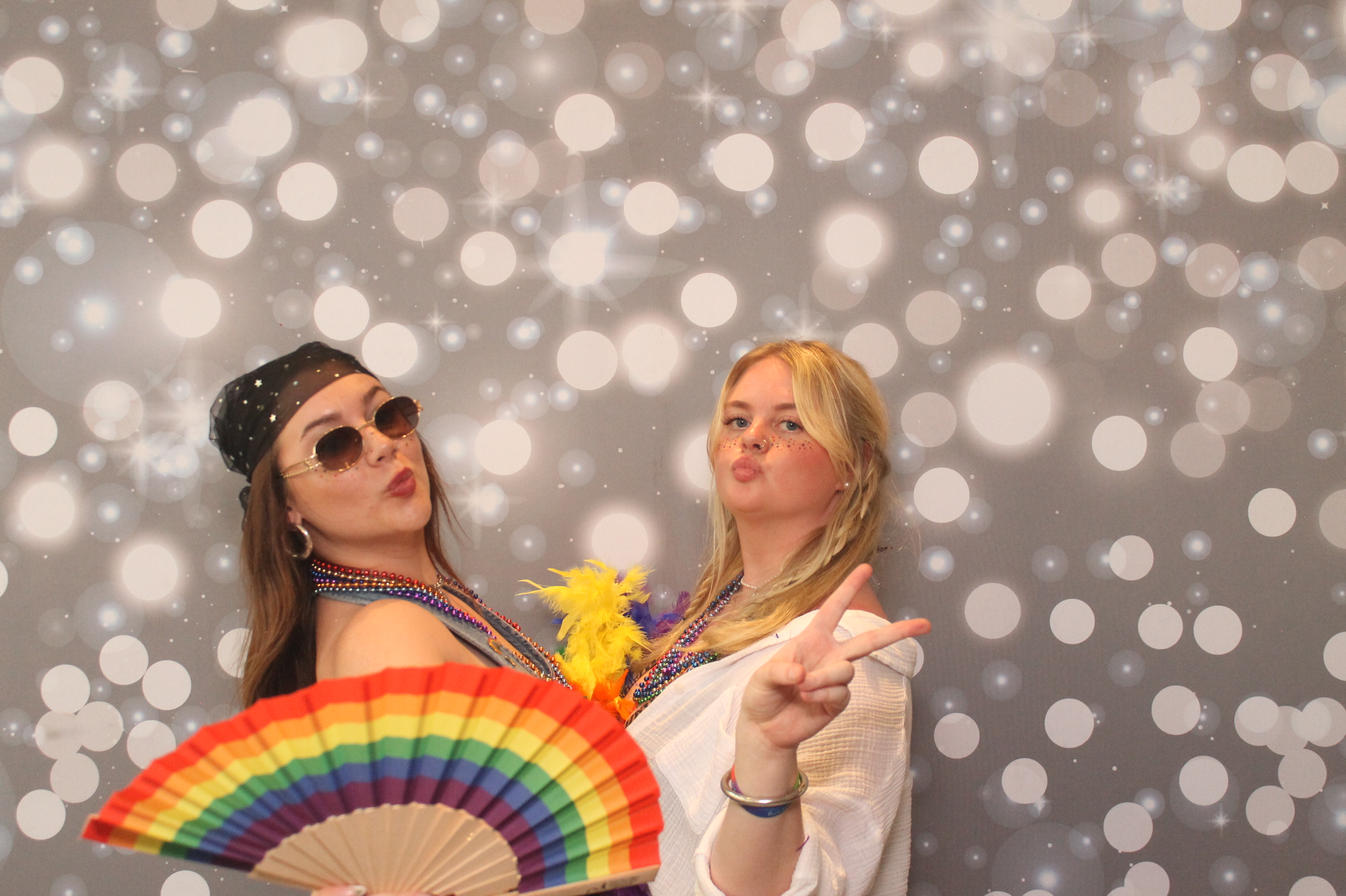 Pride | View more photos from the event at gallery.photoboothcincy.com/u/PhotoBoothCincy/Pride