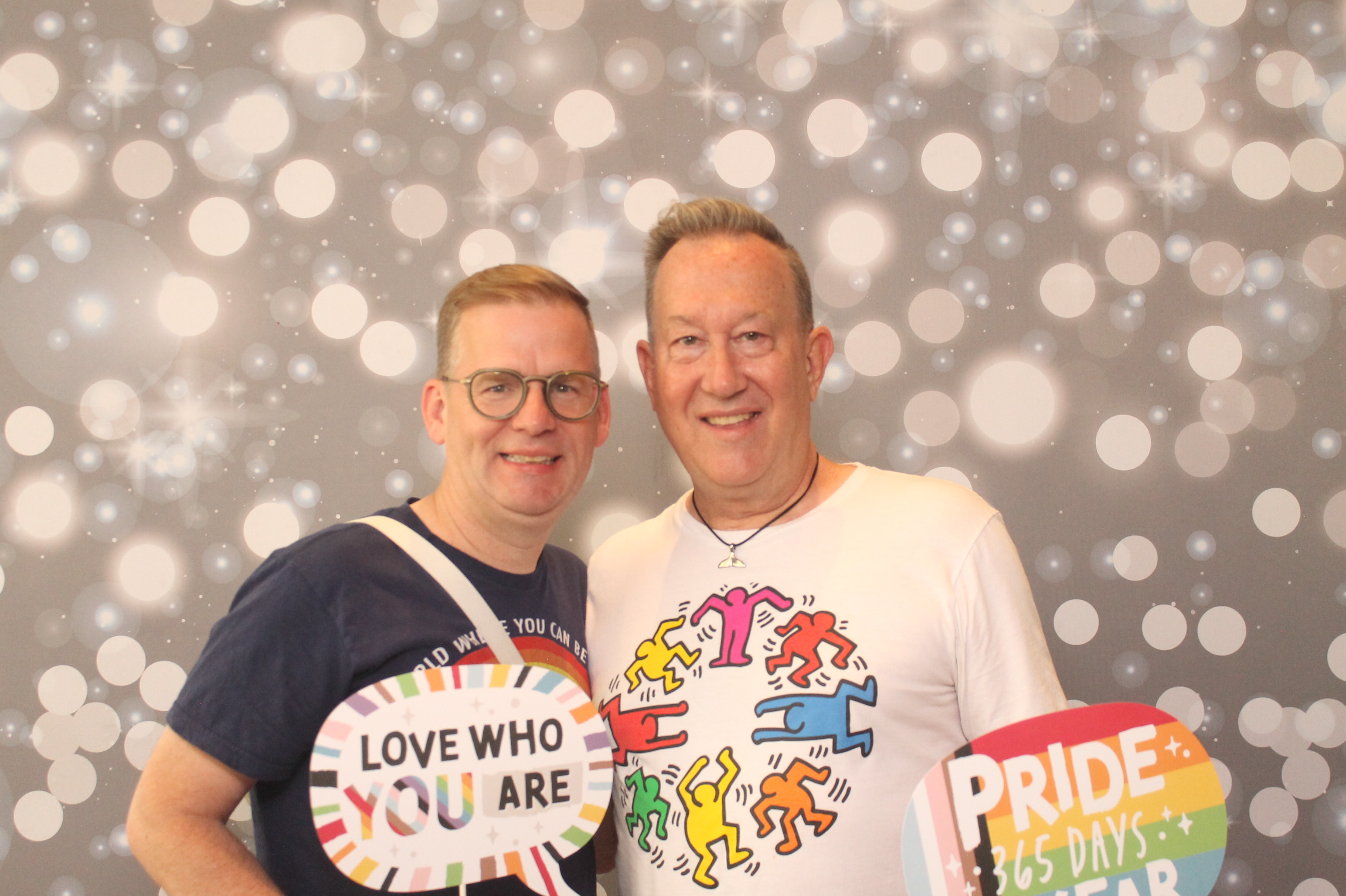 Pride | View more photos from the event at gallery.photoboothcincy.com/u/PhotoBoothCincy/Pride