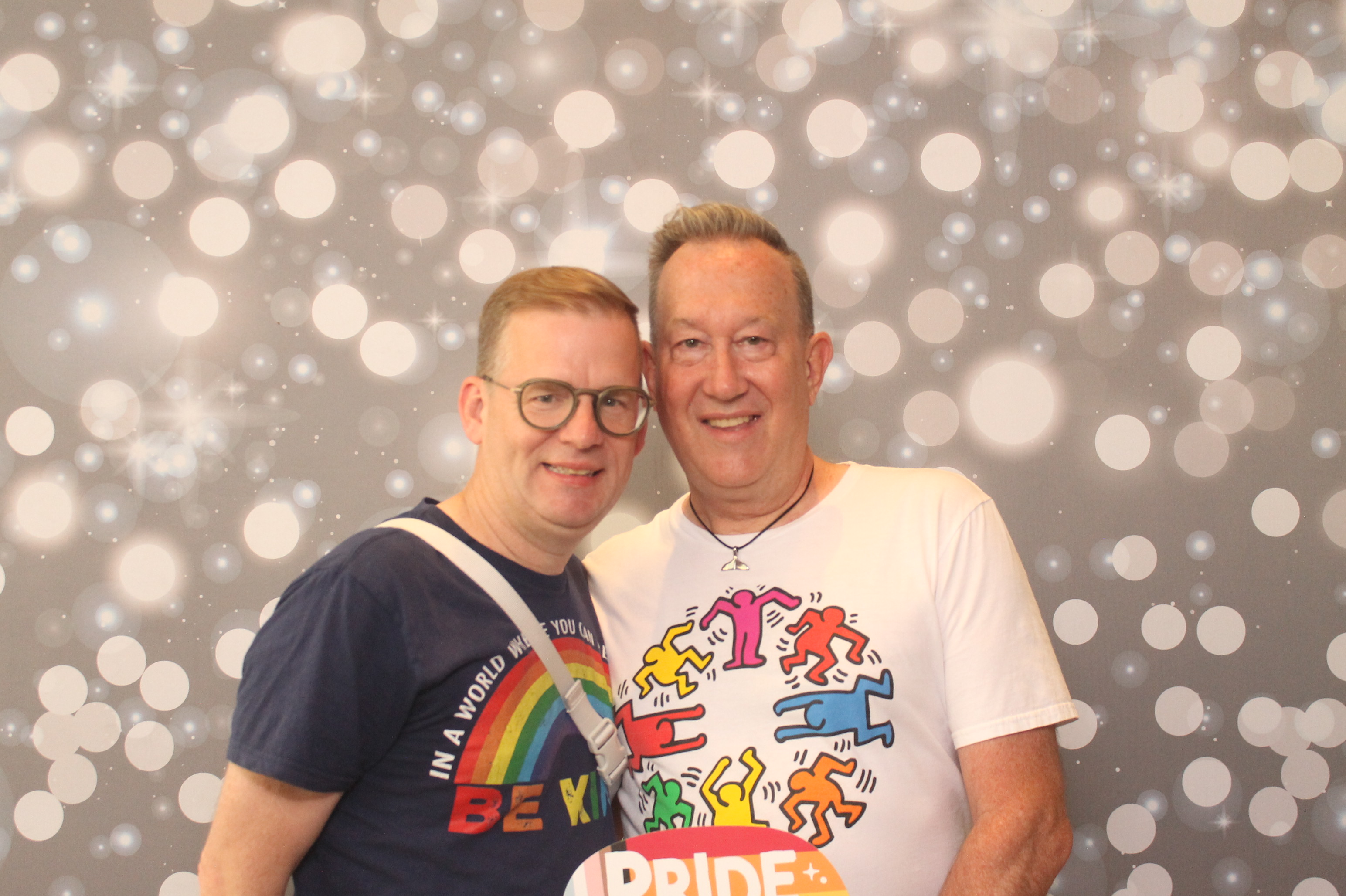 Pride | View more photos from the event at gallery.photoboothcincy.com/u/PhotoBoothCincy/Pride