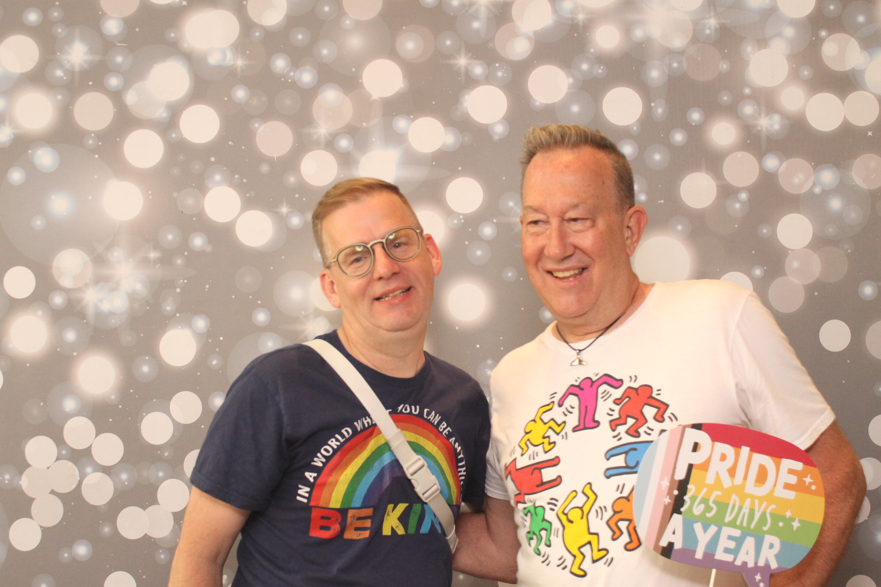 Pride | View more photos from the event at gallery.photoboothcincy.com/u/PhotoBoothCincy/Pride