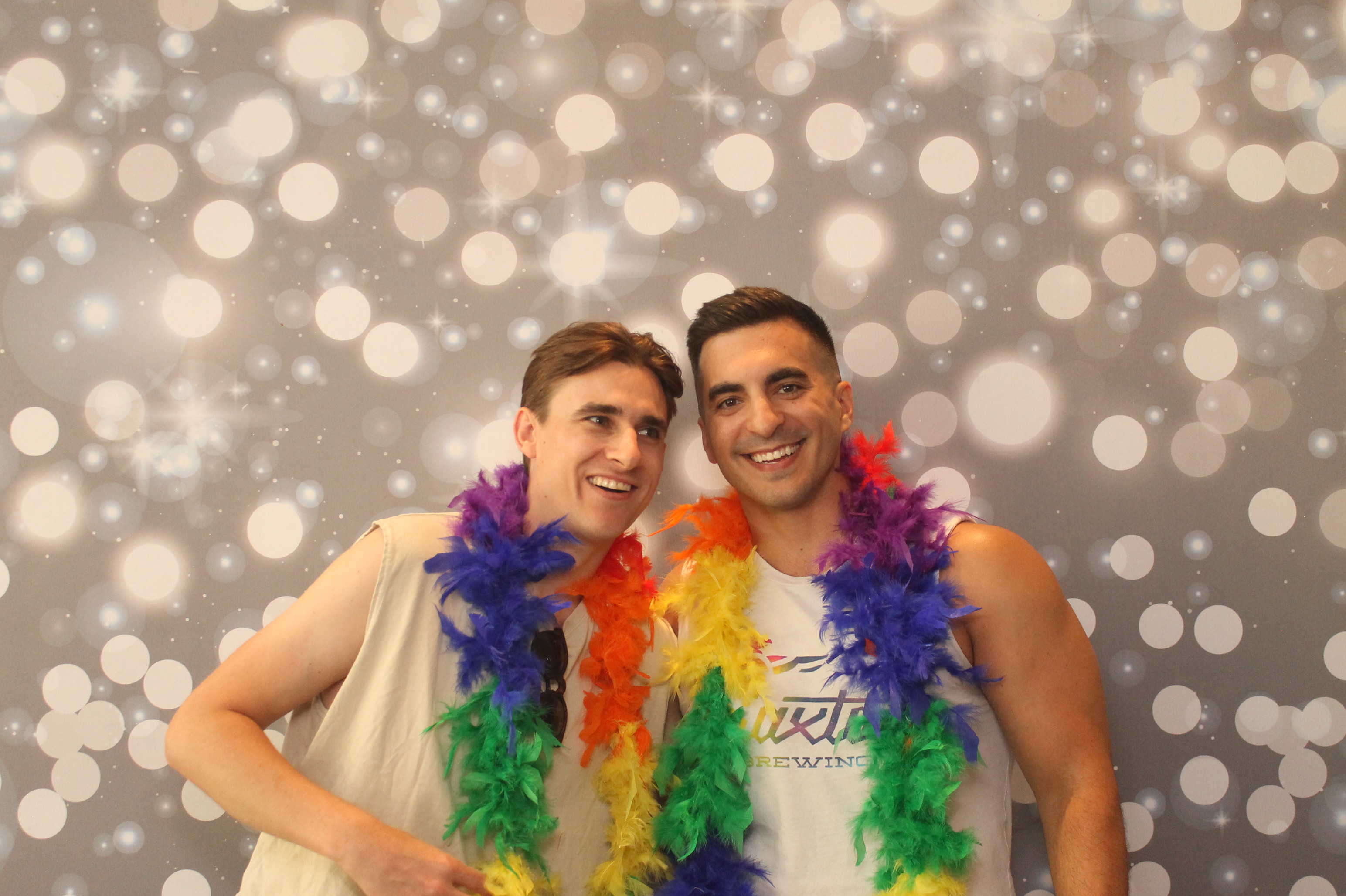 Pride | View more photos from the event at gallery.photoboothcincy.com/u/PhotoBoothCincy/Pride