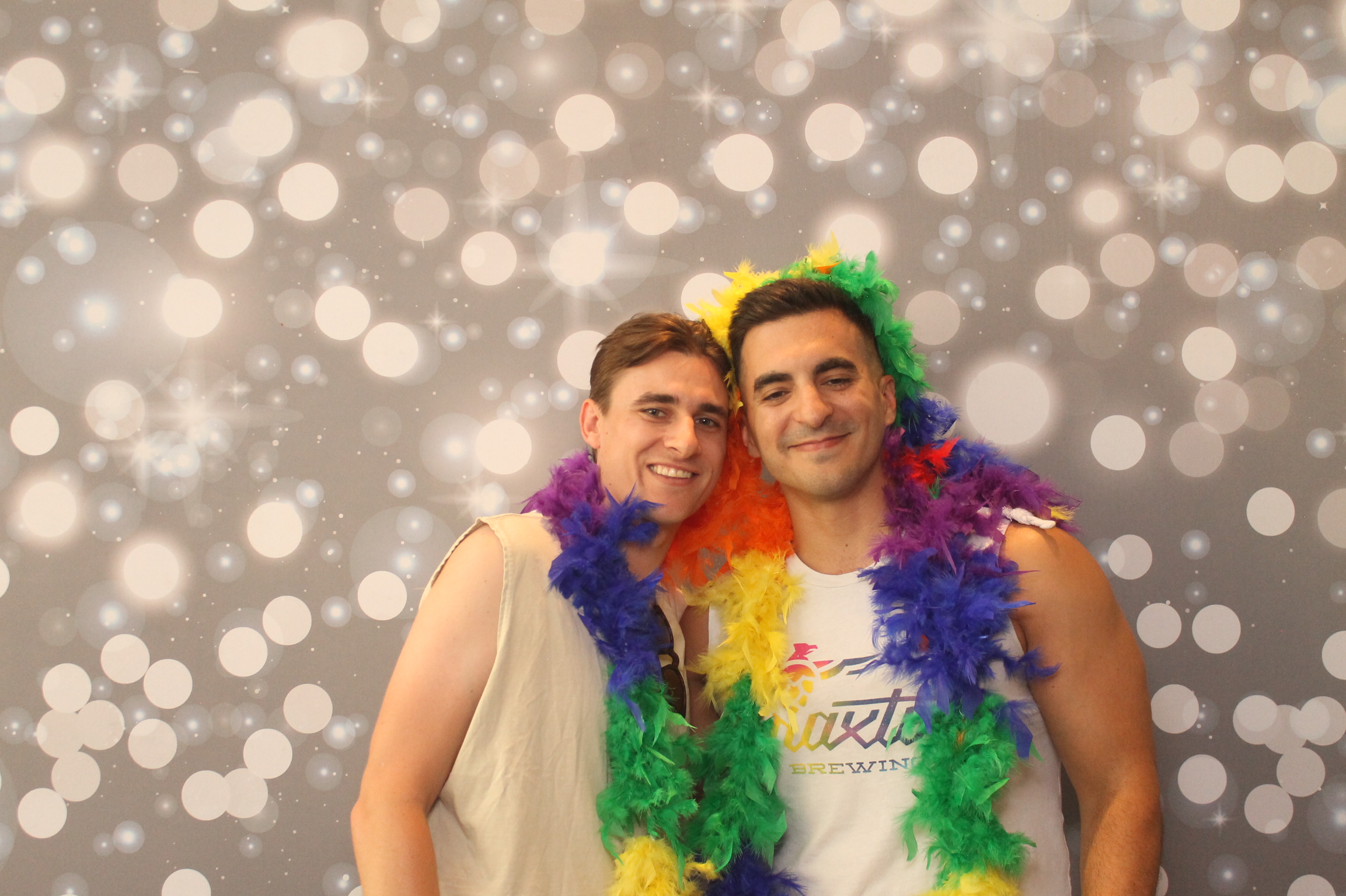 Pride | View more photos from the event at gallery.photoboothcincy.com/u/PhotoBoothCincy/Pride