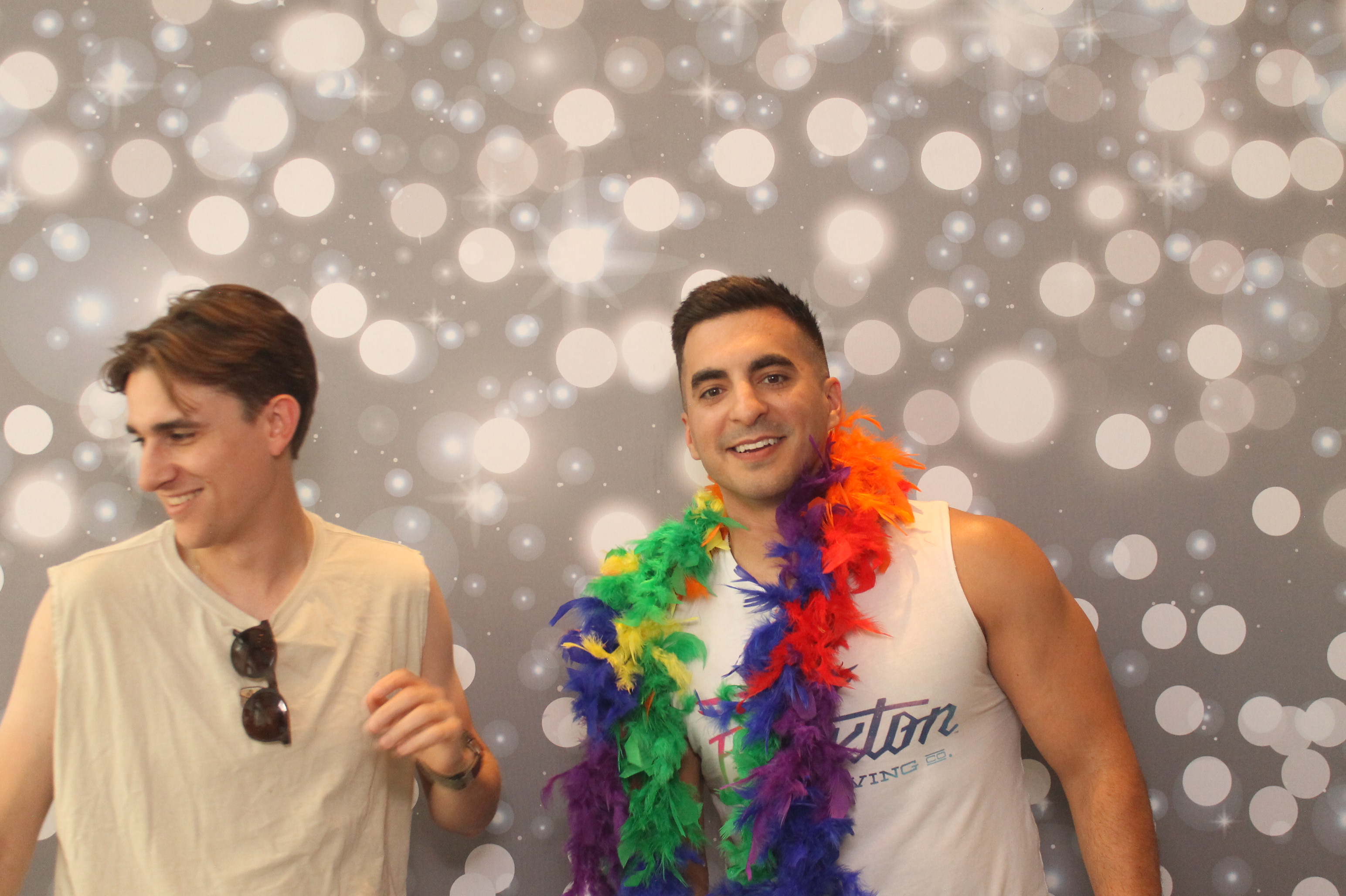 Pride | View more photos from the event at gallery.photoboothcincy.com/u/PhotoBoothCincy/Pride