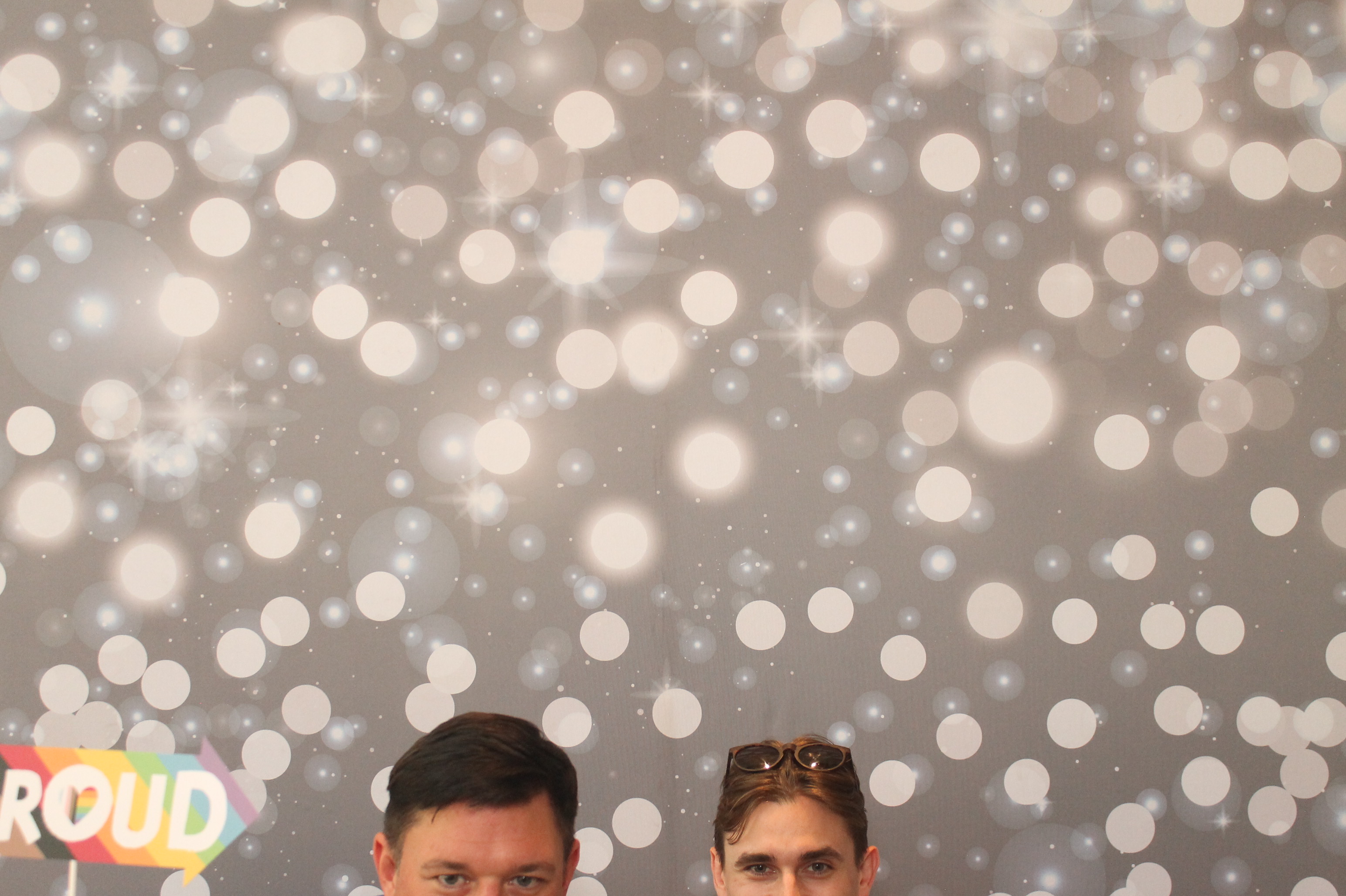 Pride | View more photos from the event at gallery.photoboothcincy.com/u/PhotoBoothCincy/Pride