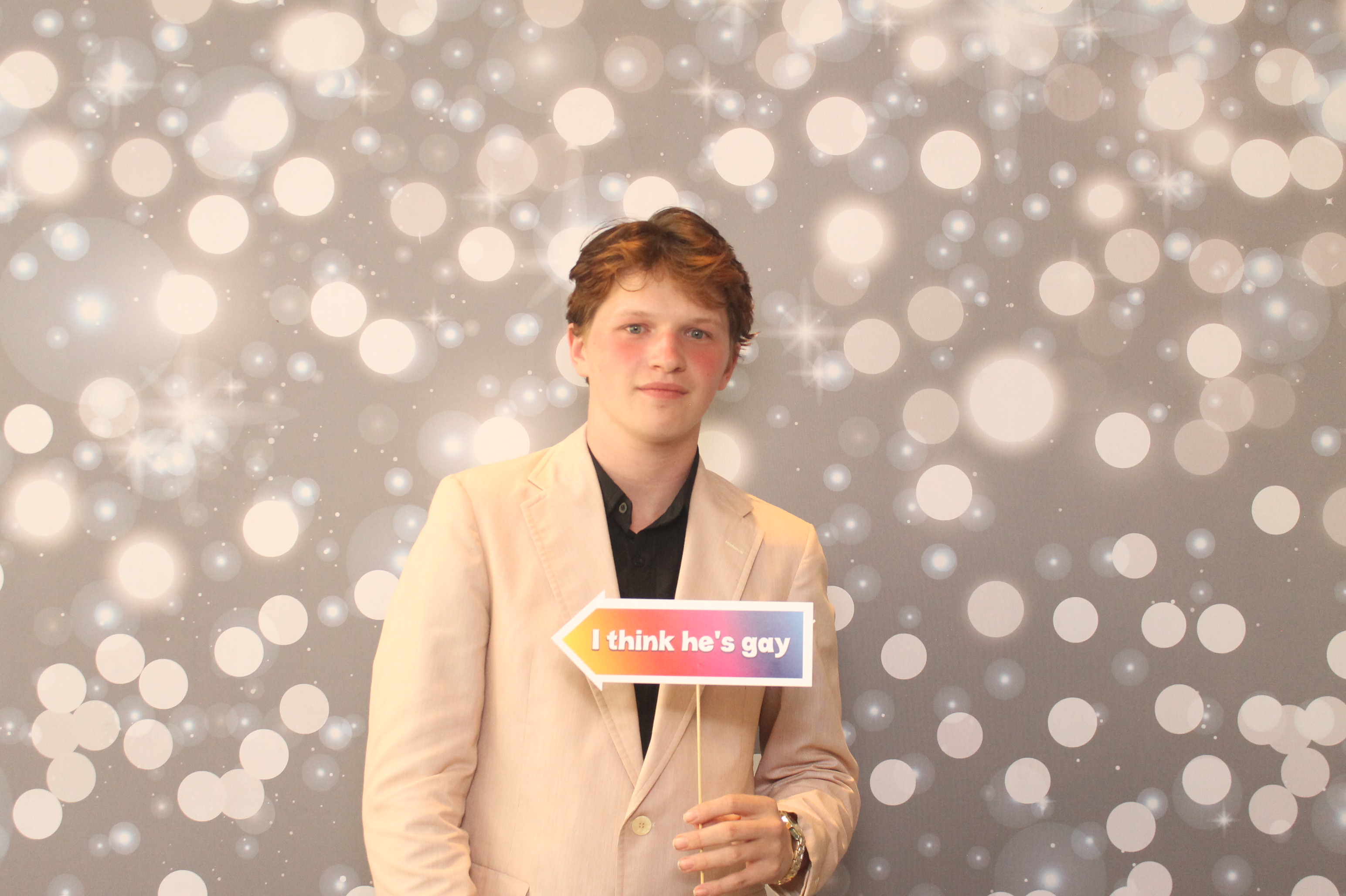 Pride | View more photos from the event at gallery.photoboothcincy.com/u/PhotoBoothCincy/Pride