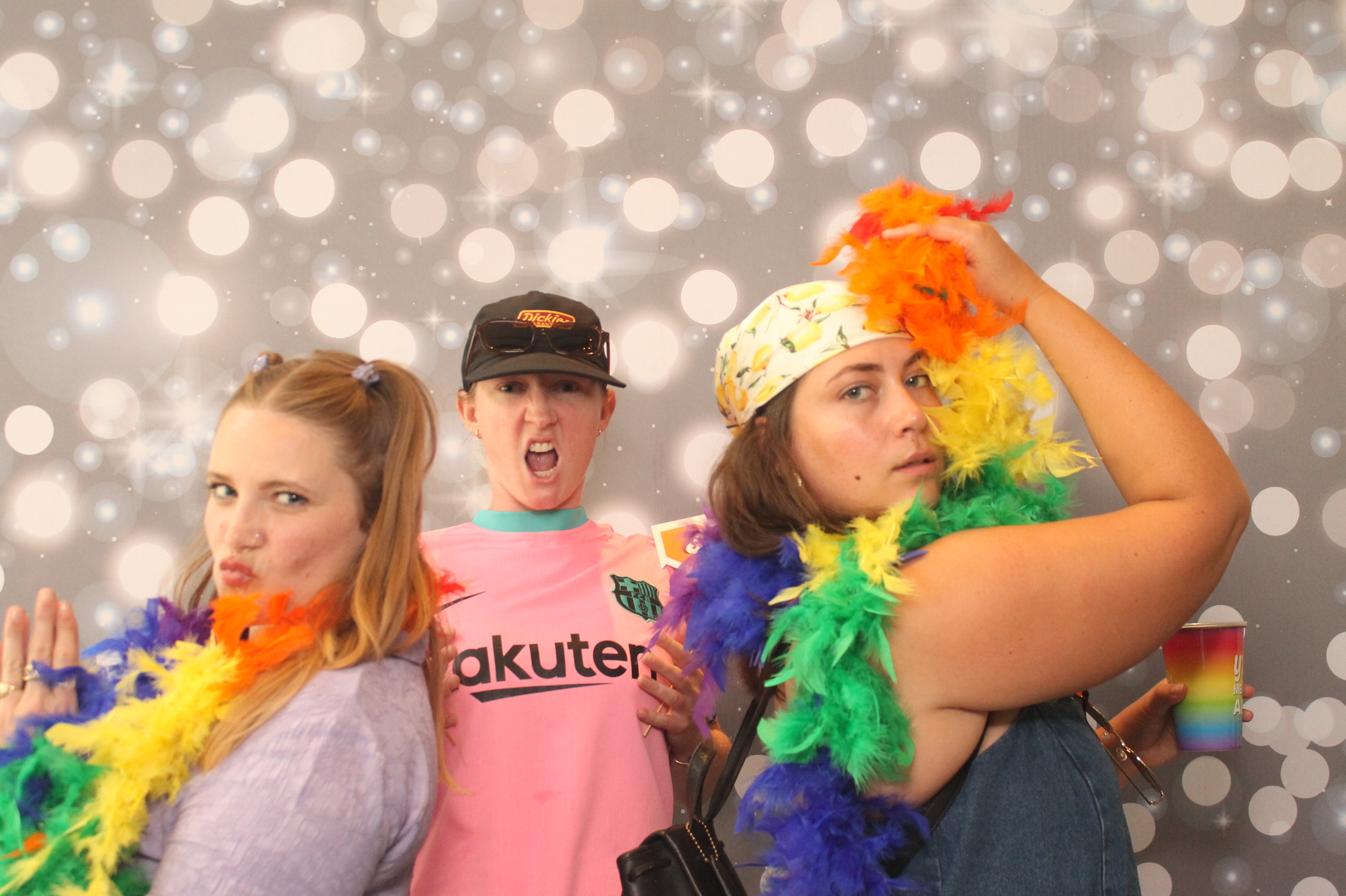 Pride | View more photos from the event at gallery.photoboothcincy.com/u/PhotoBoothCincy/Pride