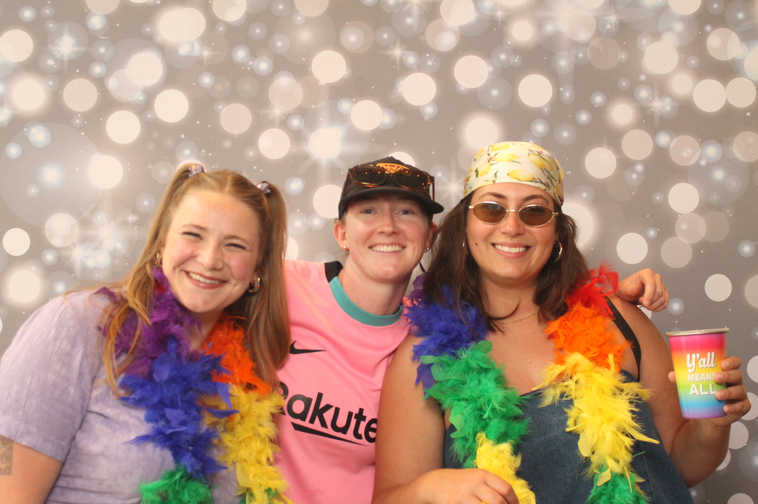 Pride | View more photos from the event at gallery.photoboothcincy.com/u/PhotoBoothCincy/Pride