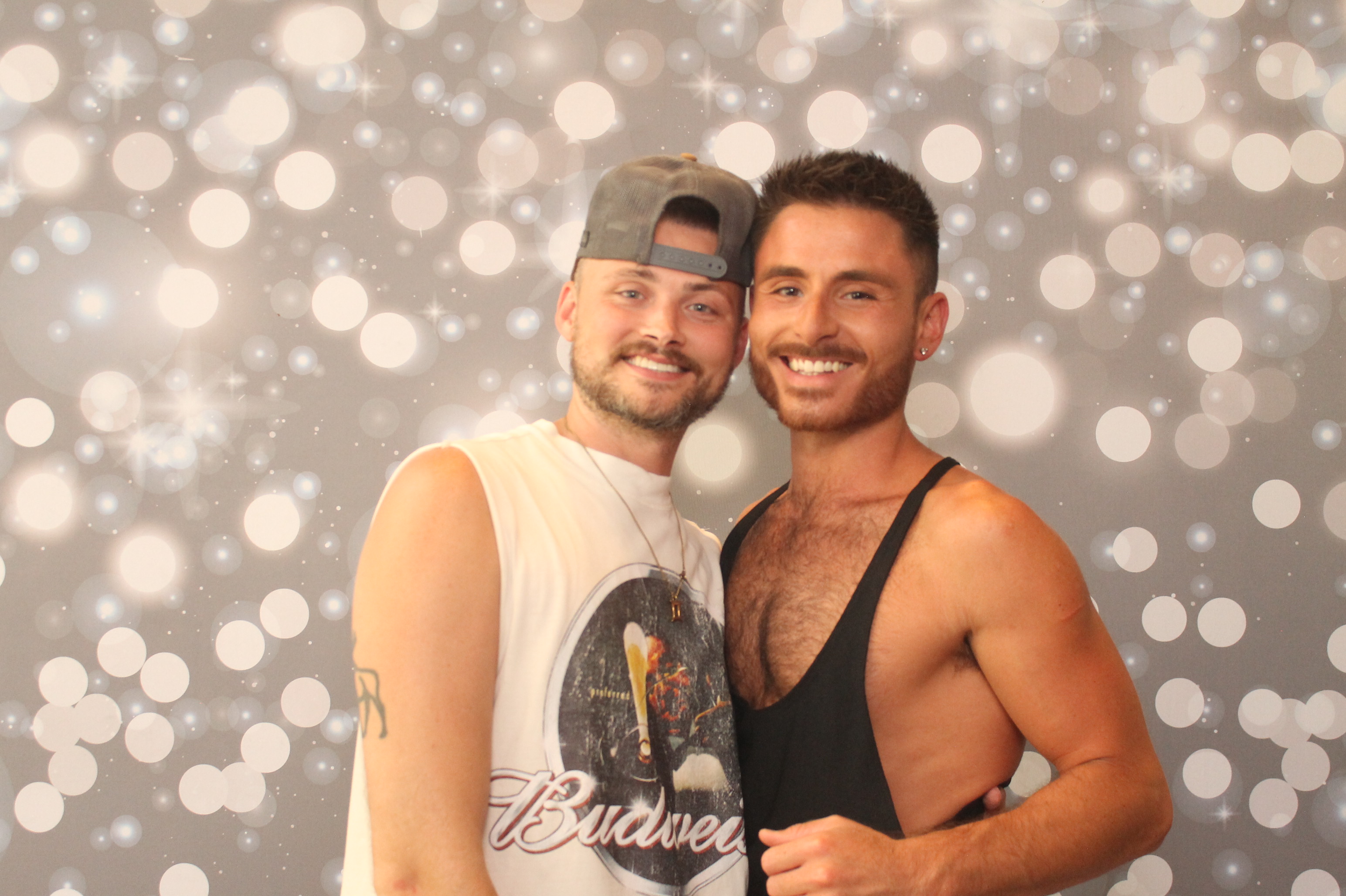 Pride | View more photos from the event at gallery.photoboothcincy.com/u/PhotoBoothCincy/Pride