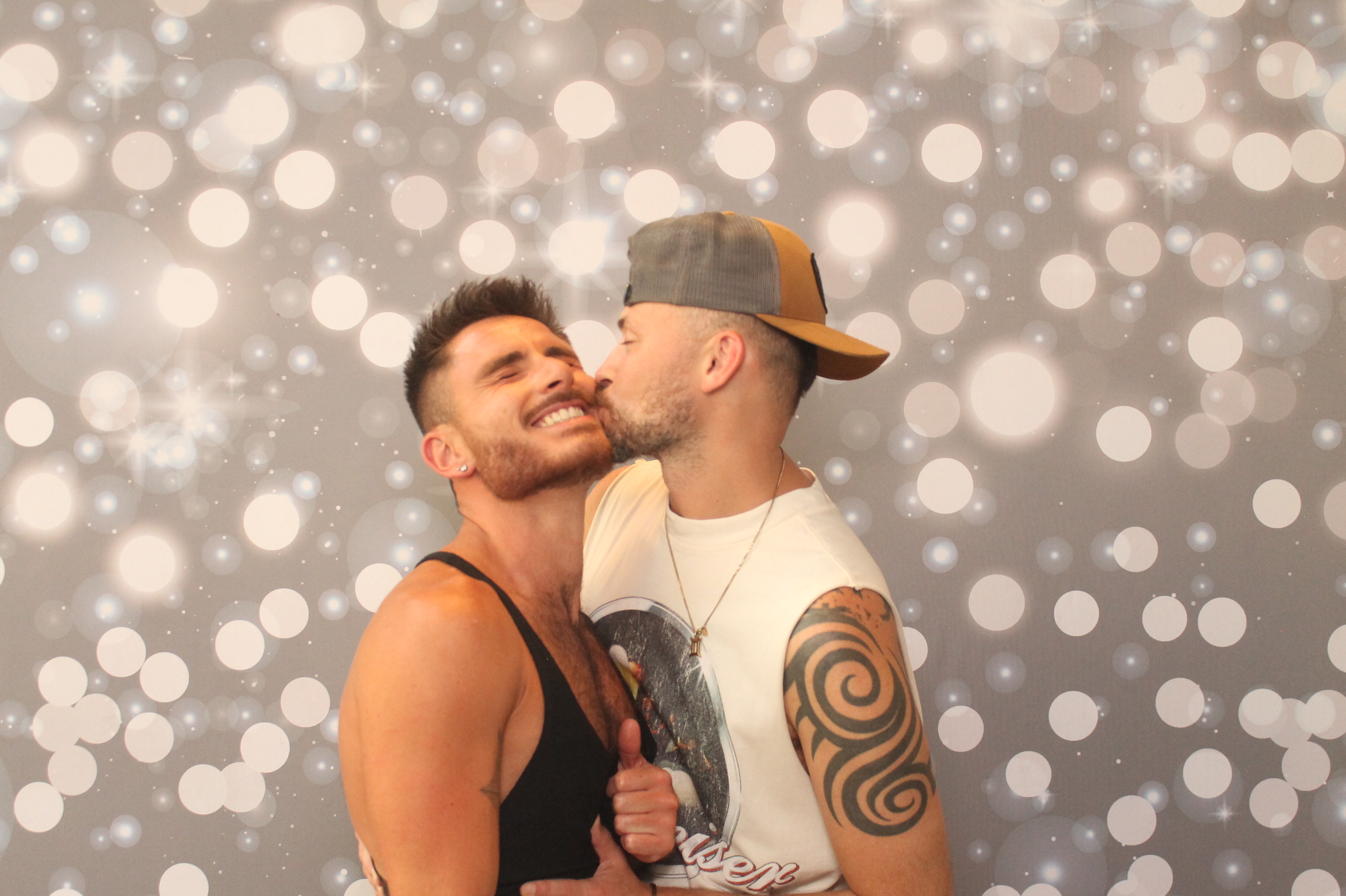 Pride | View more photos from the event at gallery.photoboothcincy.com/u/PhotoBoothCincy/Pride