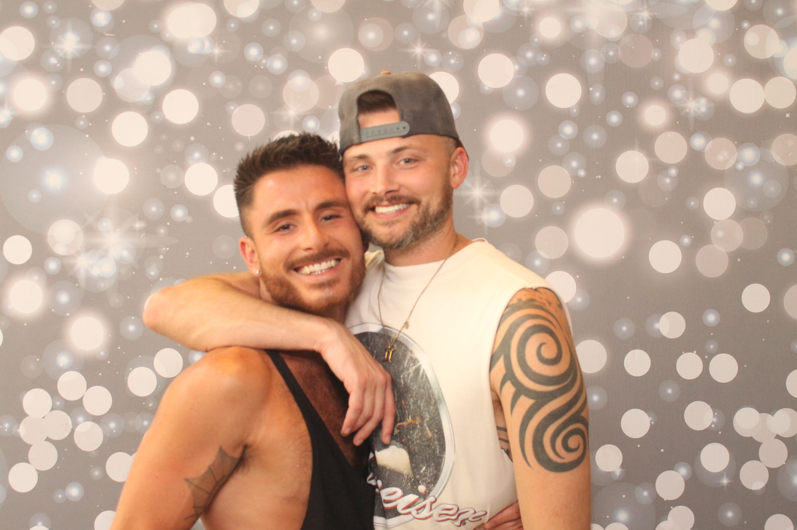 Pride | View more photos from the event at gallery.photoboothcincy.com/u/PhotoBoothCincy/Pride