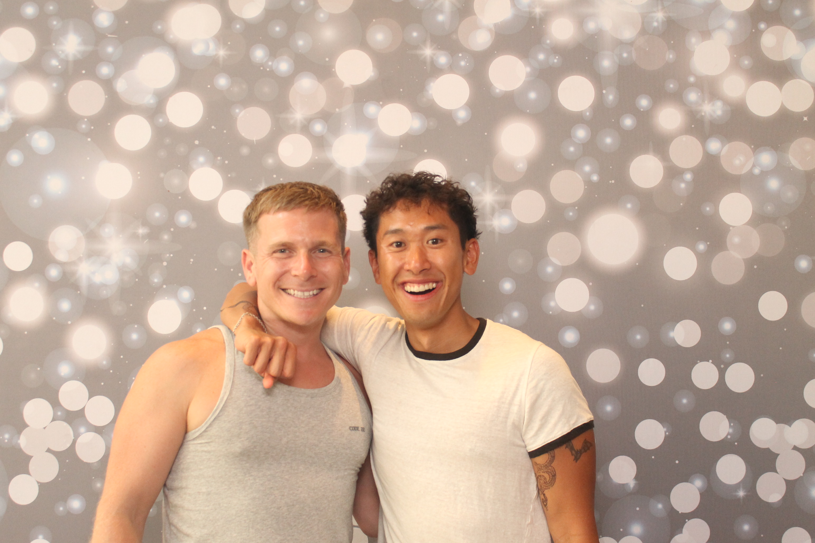 Pride | View more photos from the event at gallery.photoboothcincy.com/u/PhotoBoothCincy/Pride