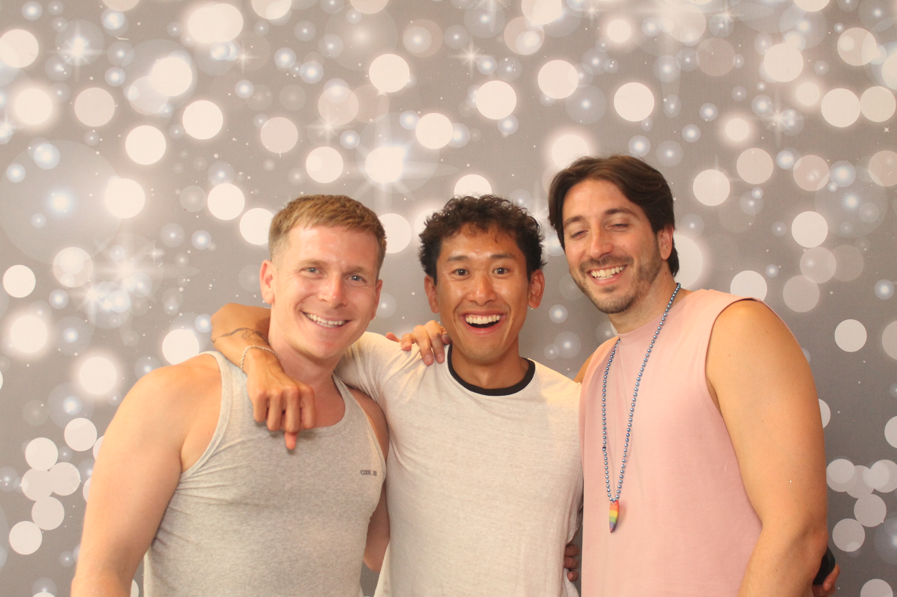 Pride | View more photos from the event at gallery.photoboothcincy.com/u/PhotoBoothCincy/Pride