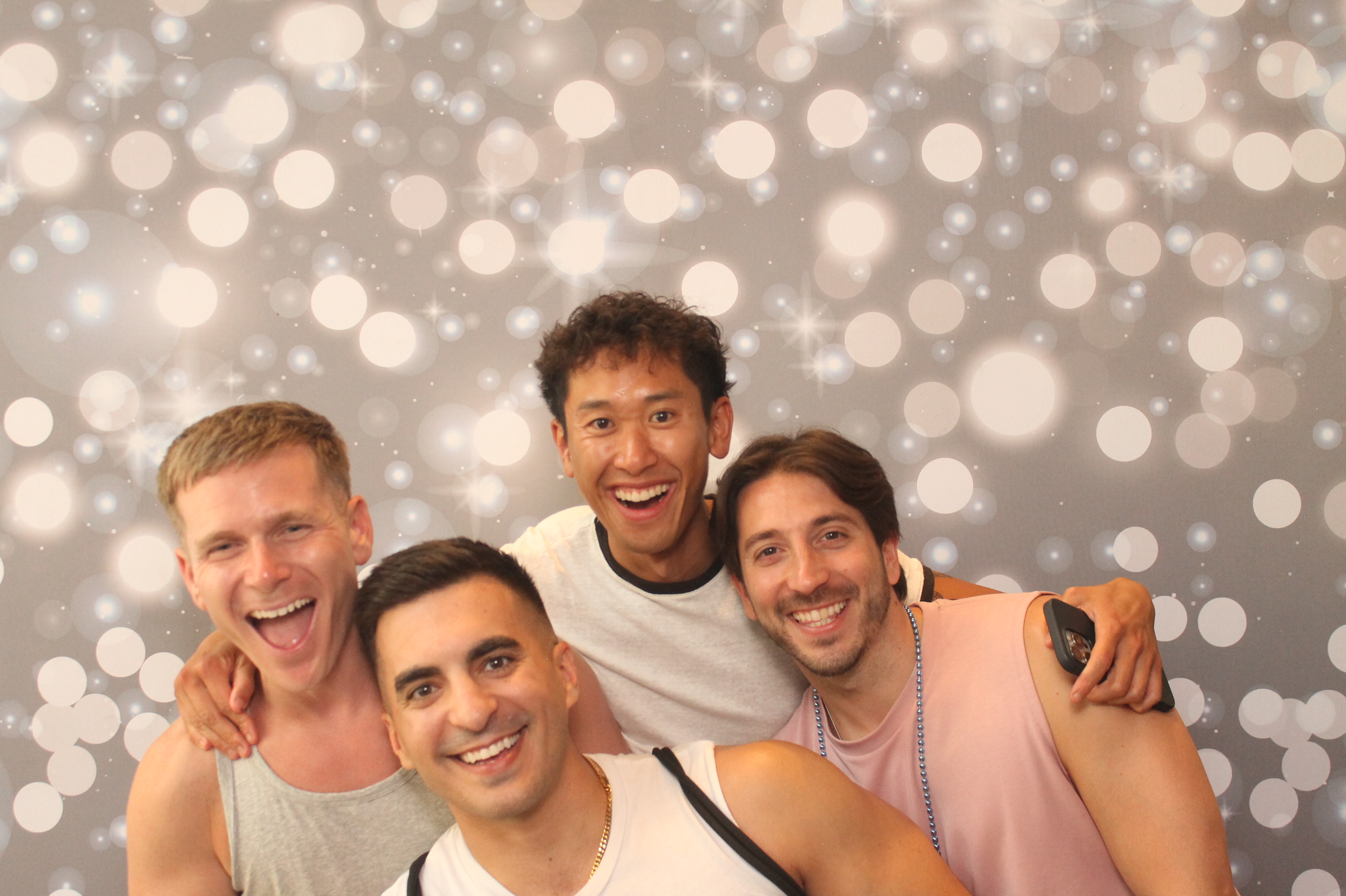 Pride | View more photos from the event at gallery.photoboothcincy.com/u/PhotoBoothCincy/Pride