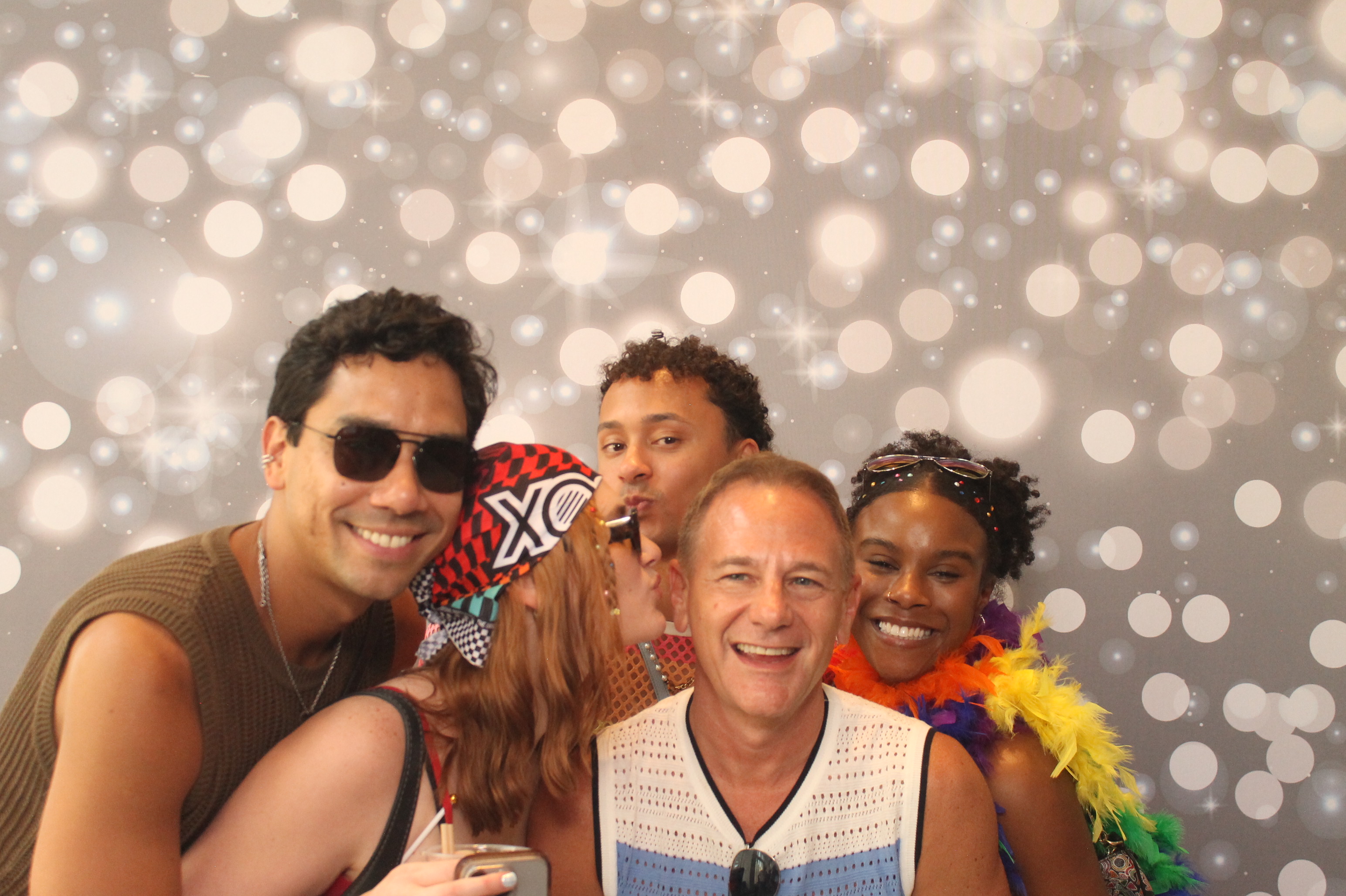 Pride | View more photos from the event at gallery.photoboothcincy.com/u/PhotoBoothCincy/Pride