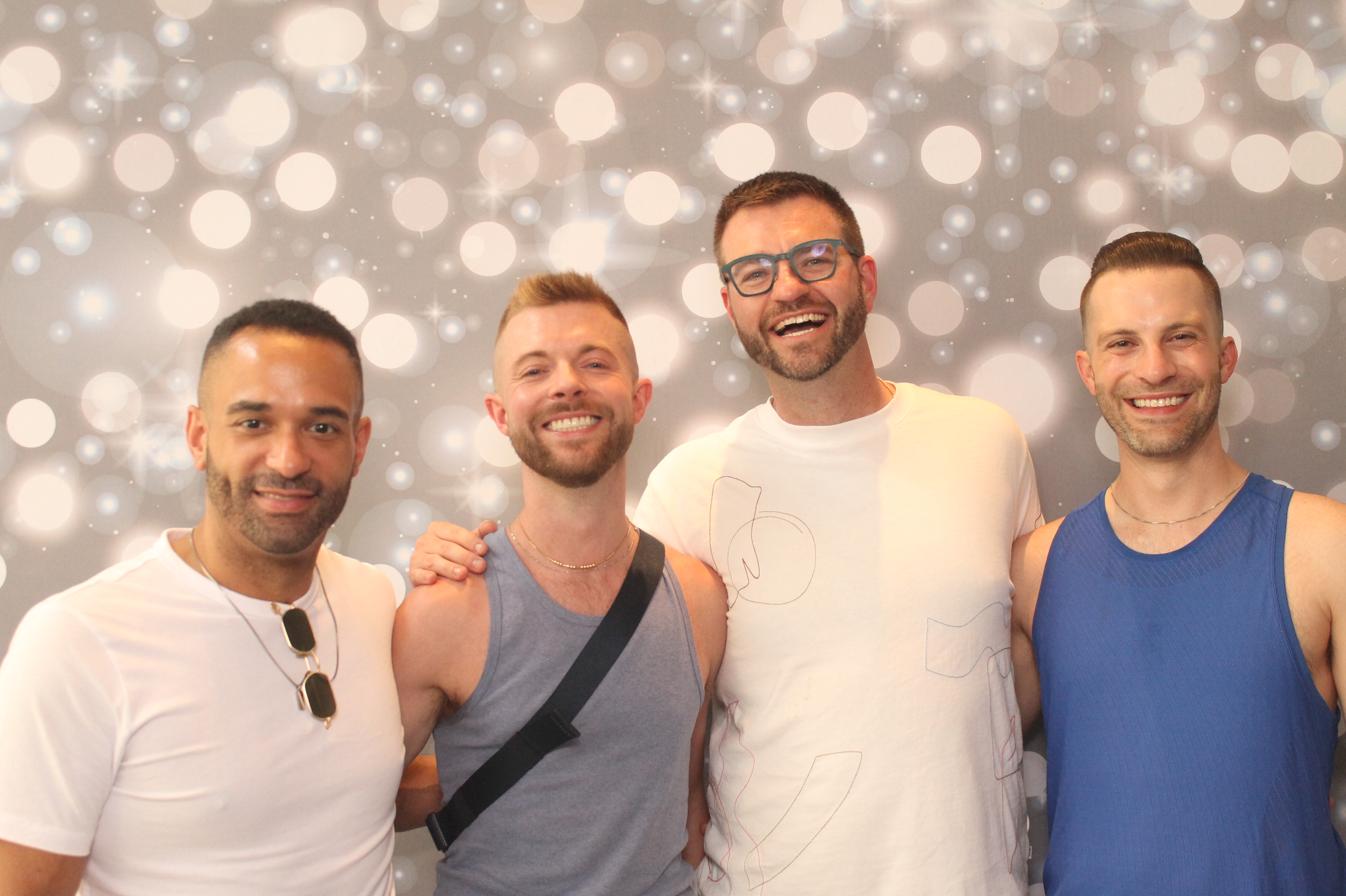 Pride | View more photos from the event at gallery.photoboothcincy.com/u/PhotoBoothCincy/Pride
