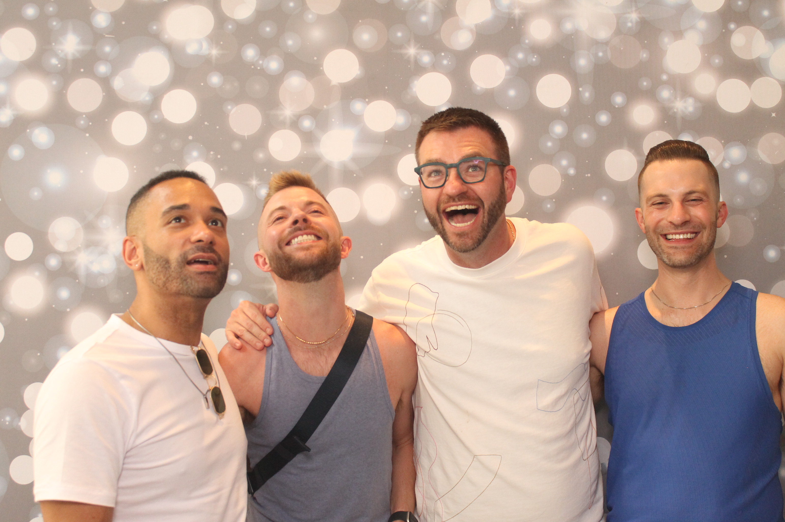 Pride | View more photos from the event at gallery.photoboothcincy.com/u/PhotoBoothCincy/Pride