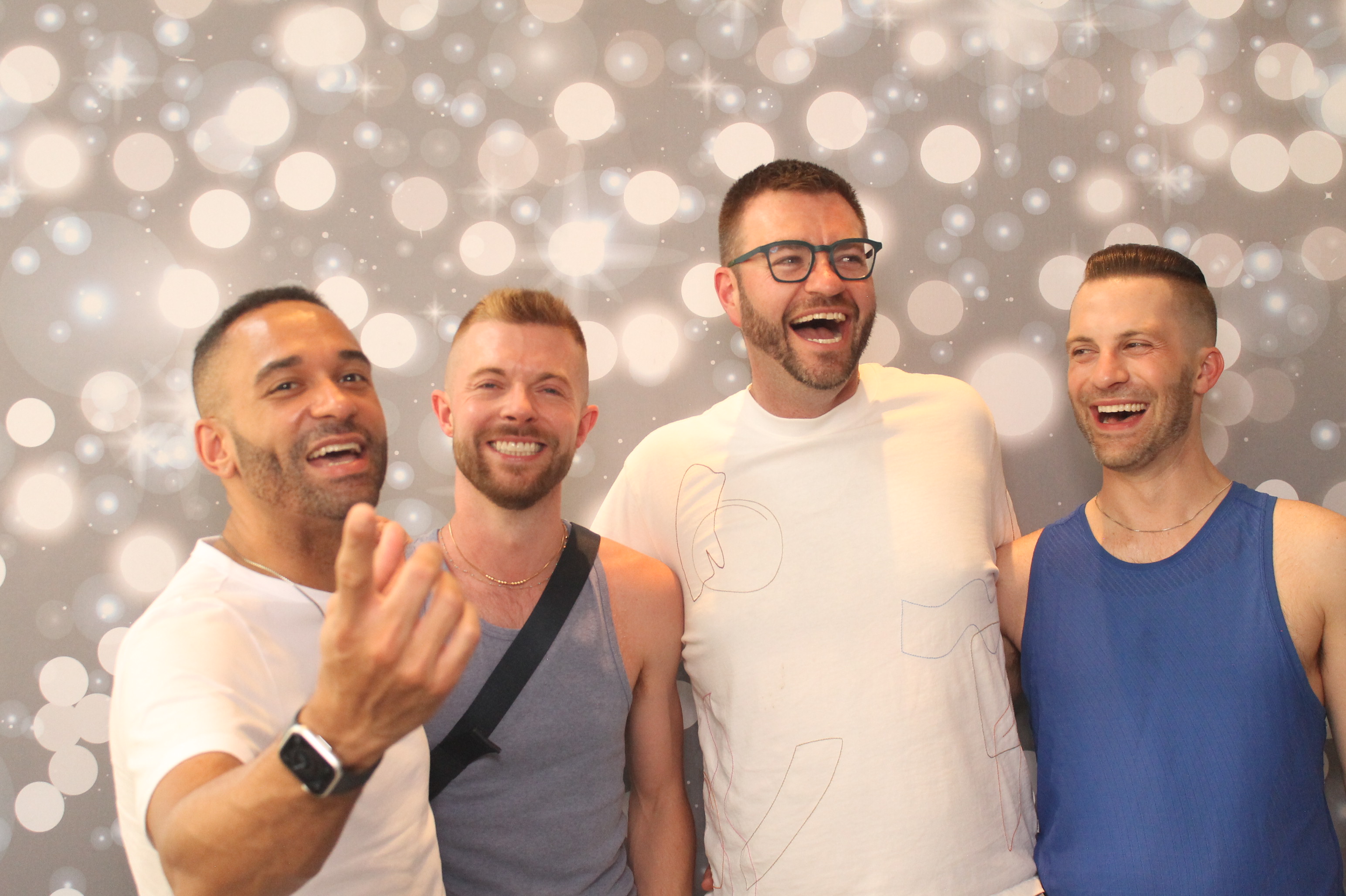 Pride | View more photos from the event at gallery.photoboothcincy.com/u/PhotoBoothCincy/Pride