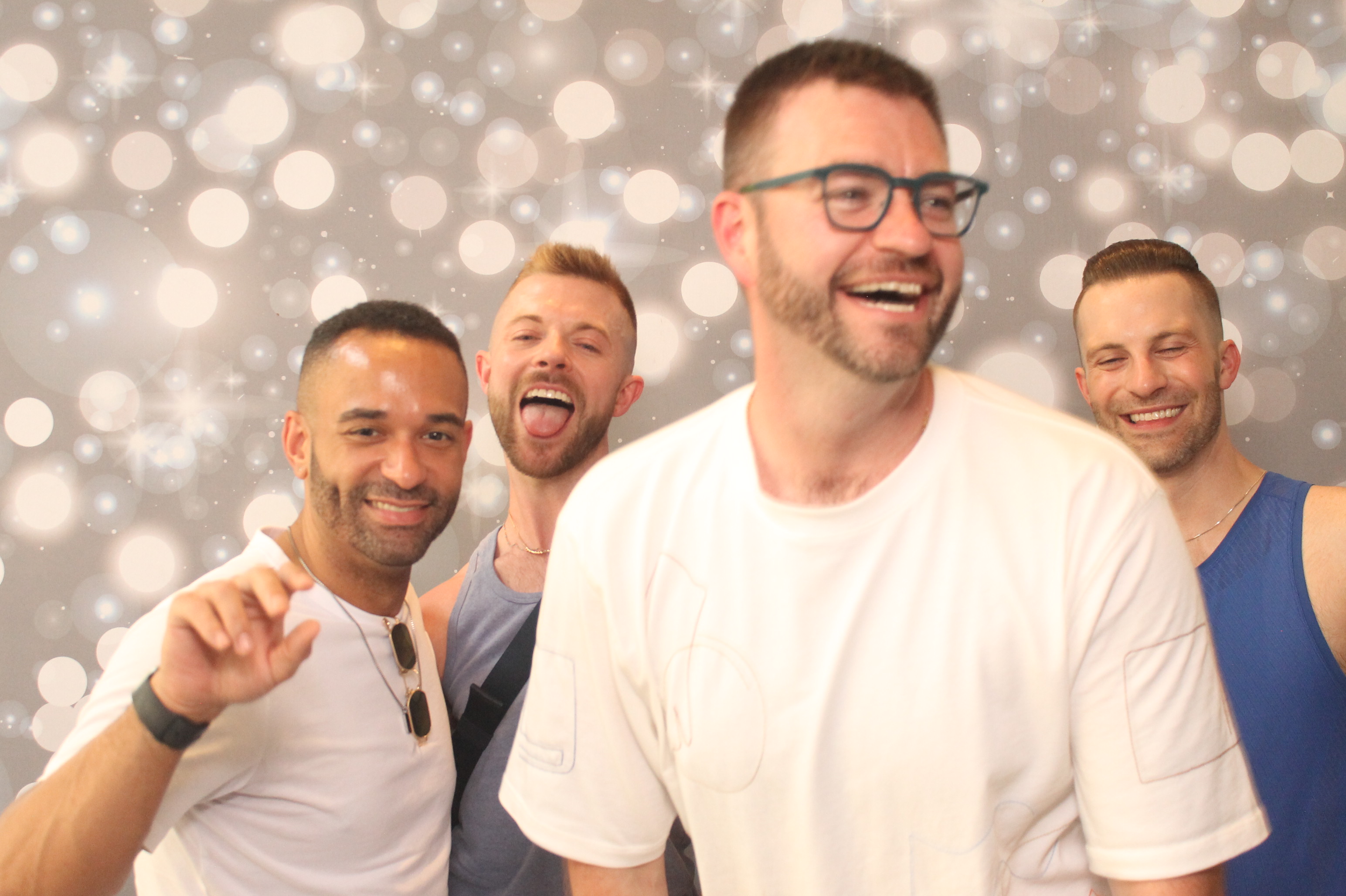Pride | View more photos from the event at gallery.photoboothcincy.com/u/PhotoBoothCincy/Pride