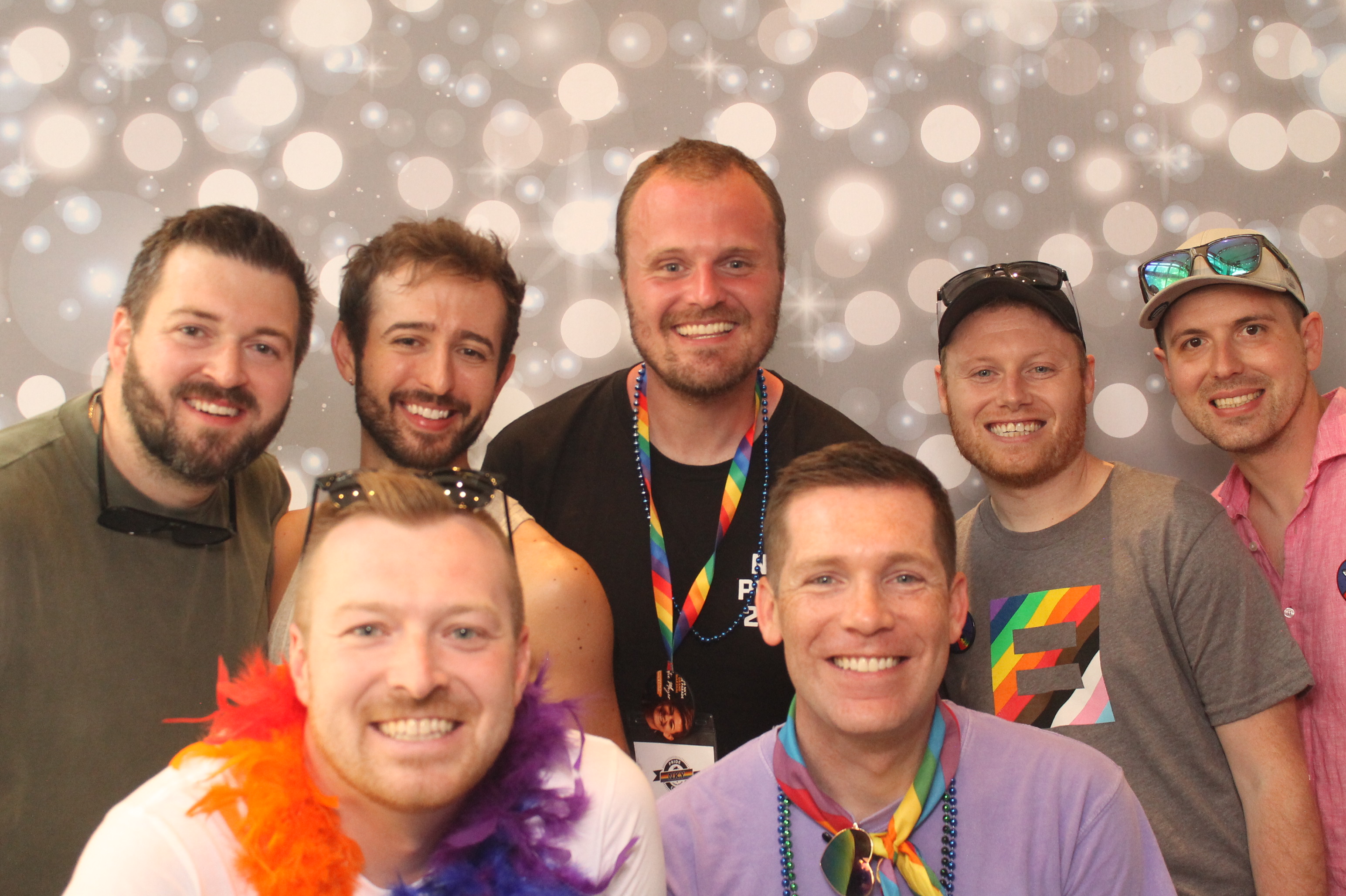 Pride | View more photos from the event at gallery.photoboothcincy.com/u/PhotoBoothCincy/Pride