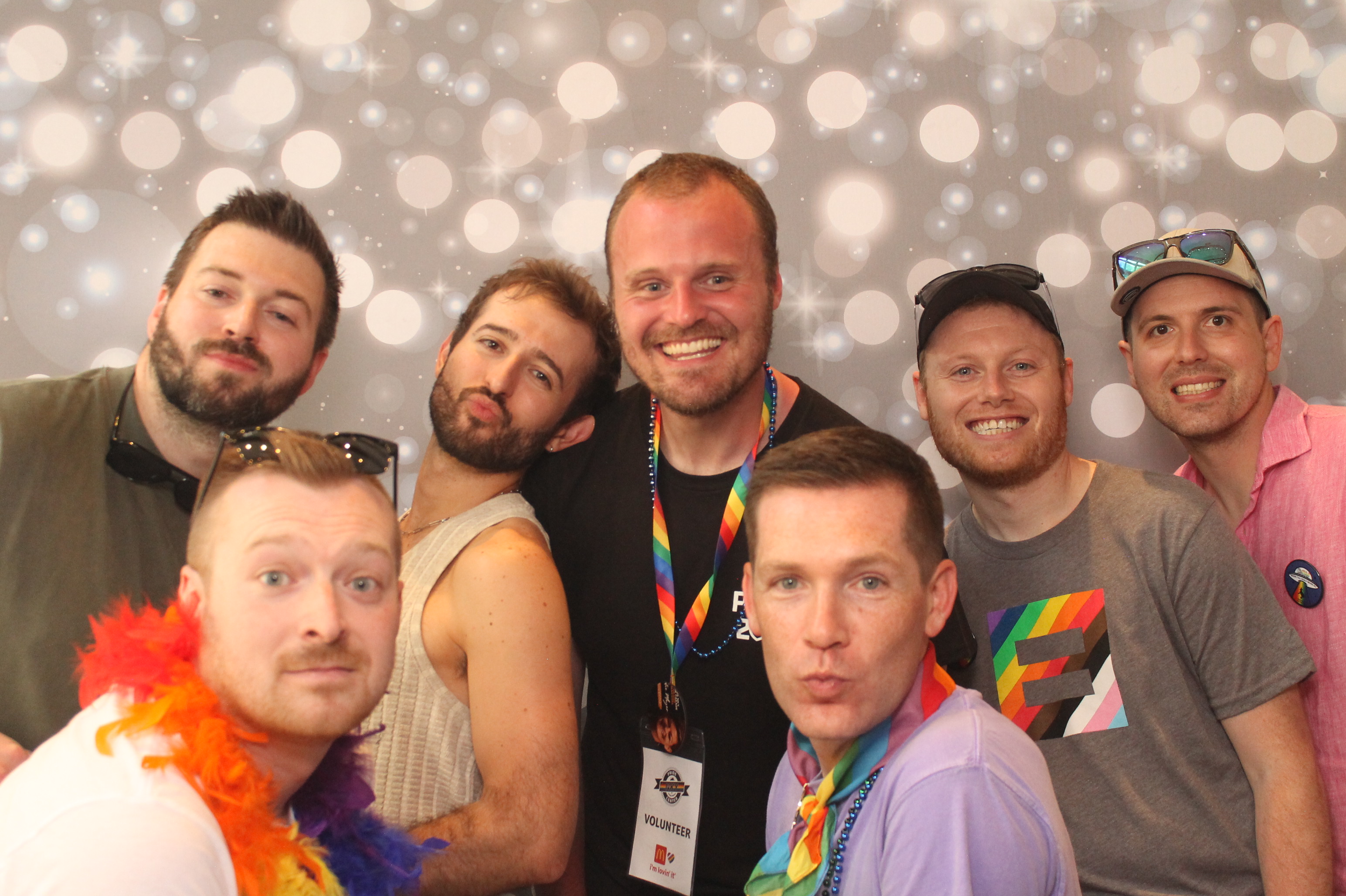 Pride | View more photos from the event at gallery.photoboothcincy.com/u/PhotoBoothCincy/Pride