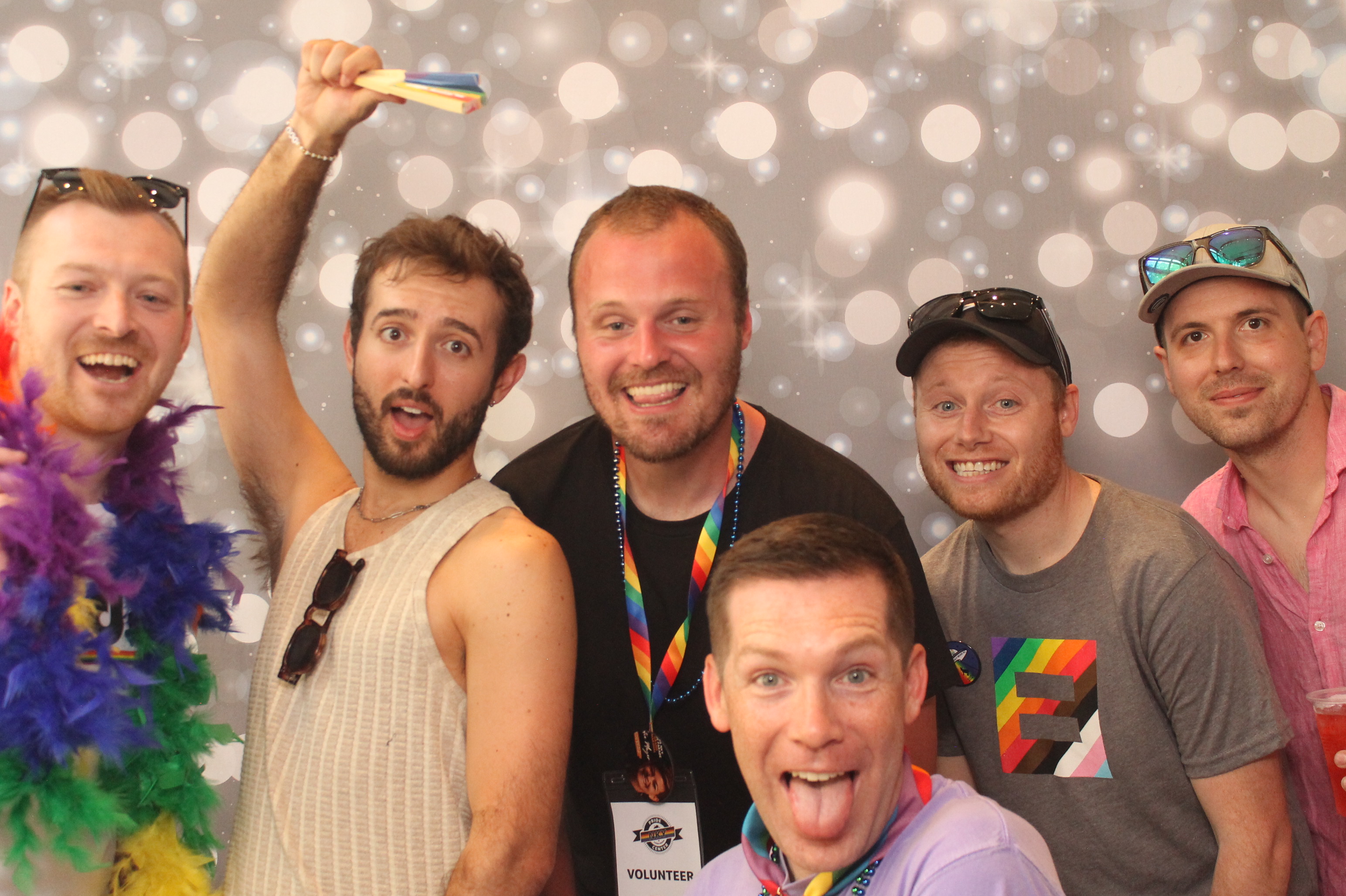 Pride | View more photos from the event at gallery.photoboothcincy.com/u/PhotoBoothCincy/Pride